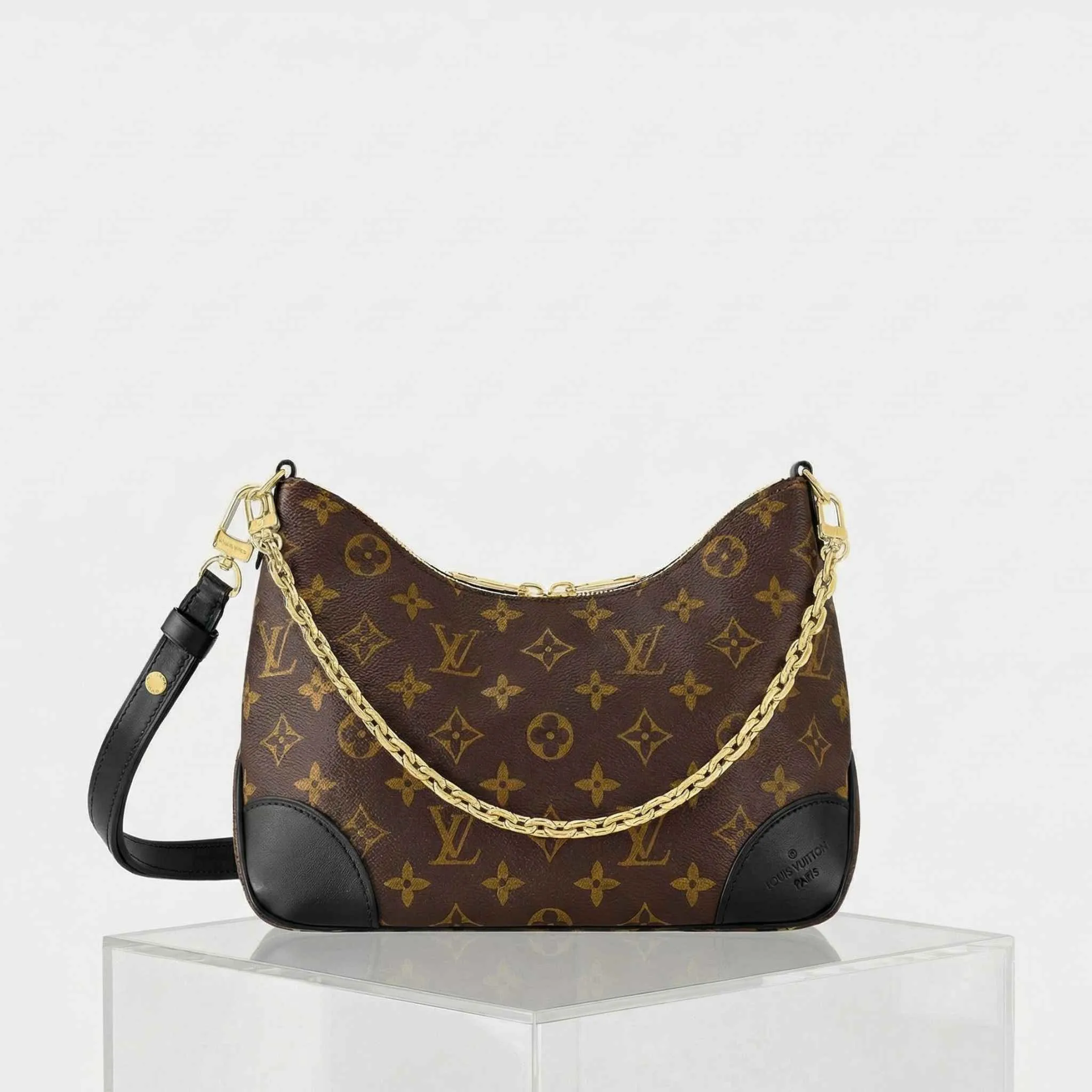Boulogne PM Bag