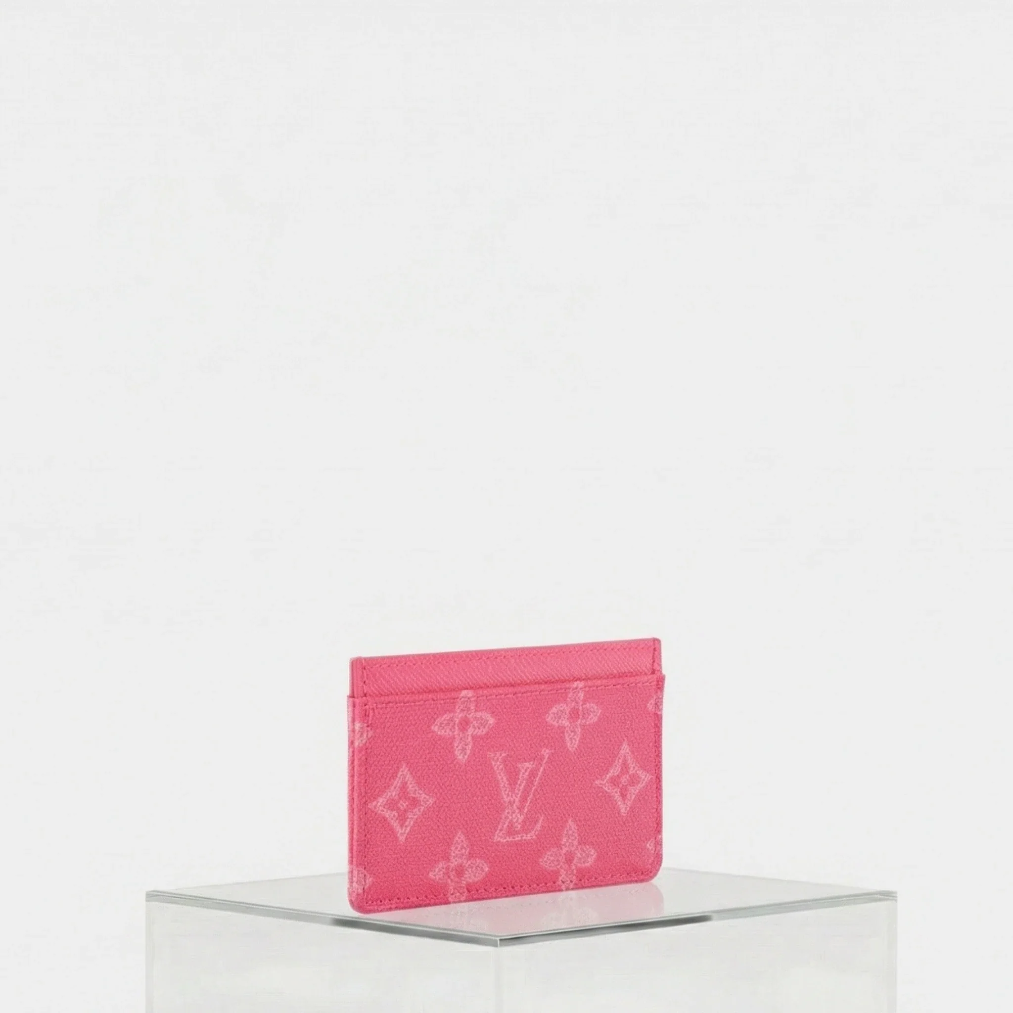 Card Holder Monogram Origine - Image 2