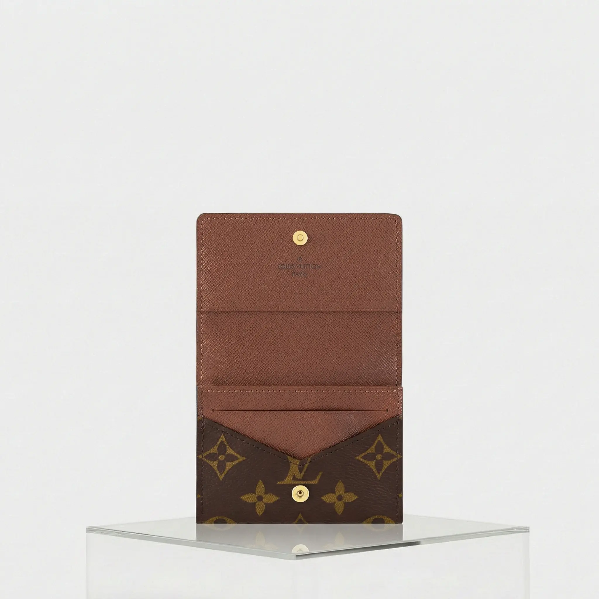 Enveloppe Carte De Visite - Image 3