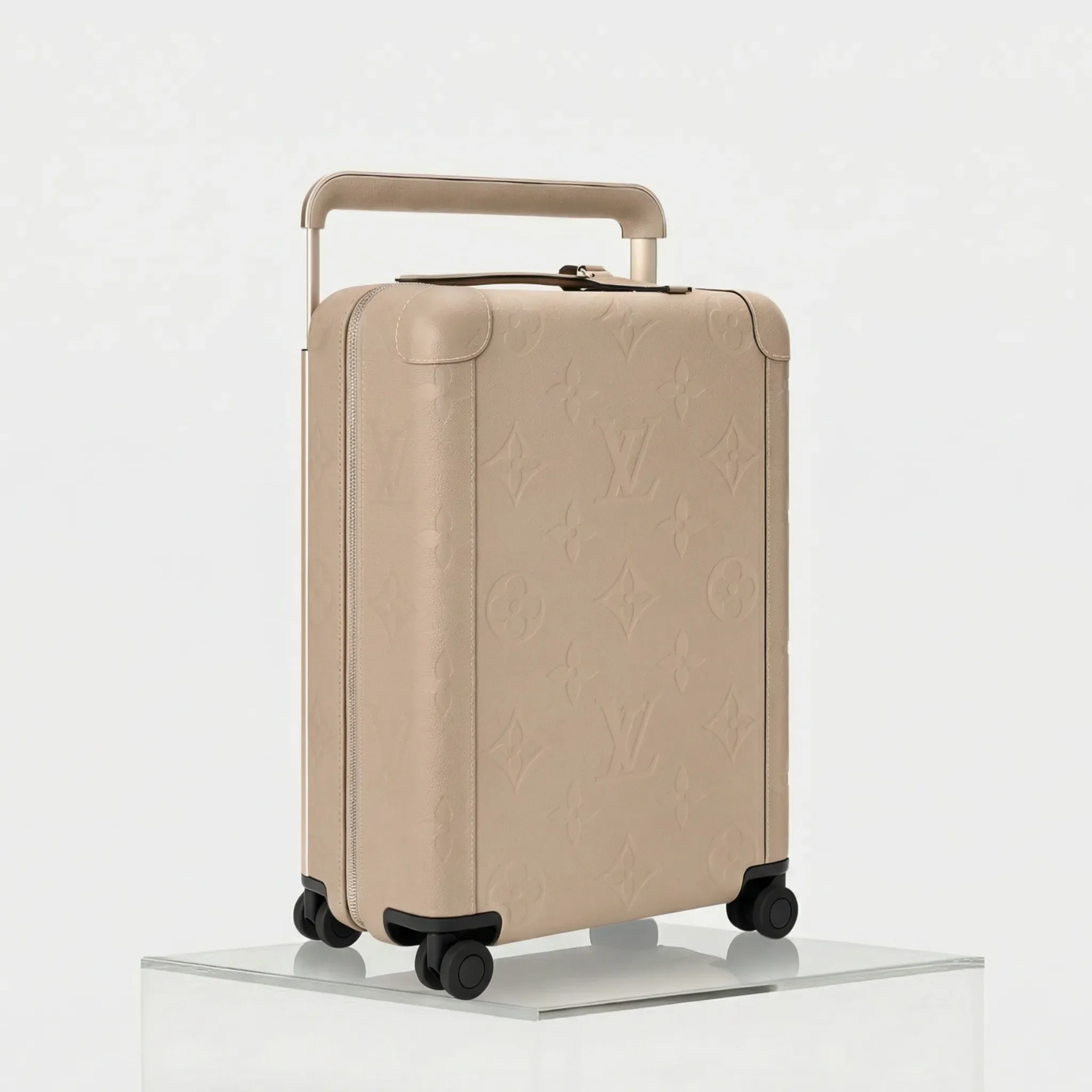Horizon 55 Carry-On Suitcase Monogram Empreinte