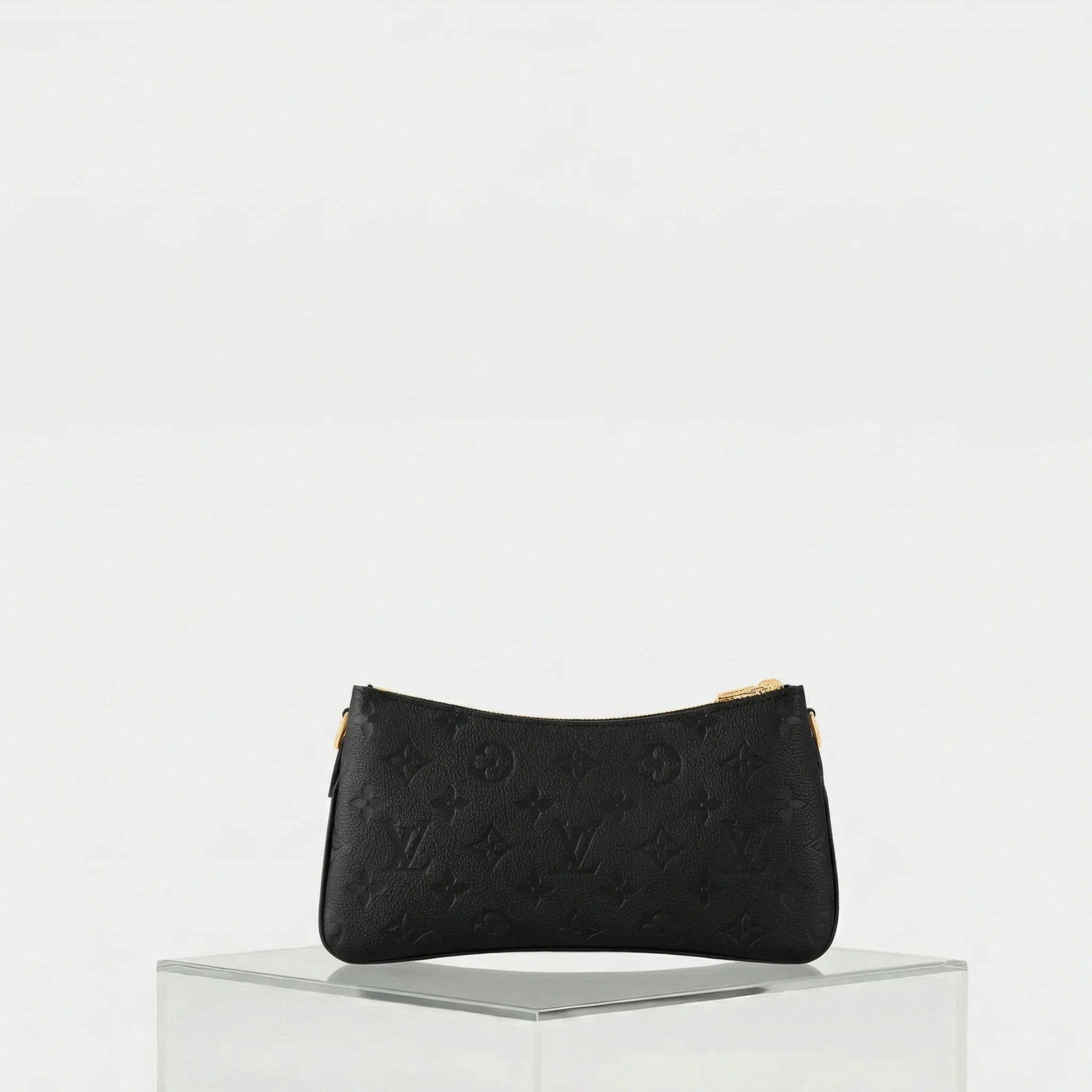Liv Pochette Handbag Monogram Empreinte leather - Image 2