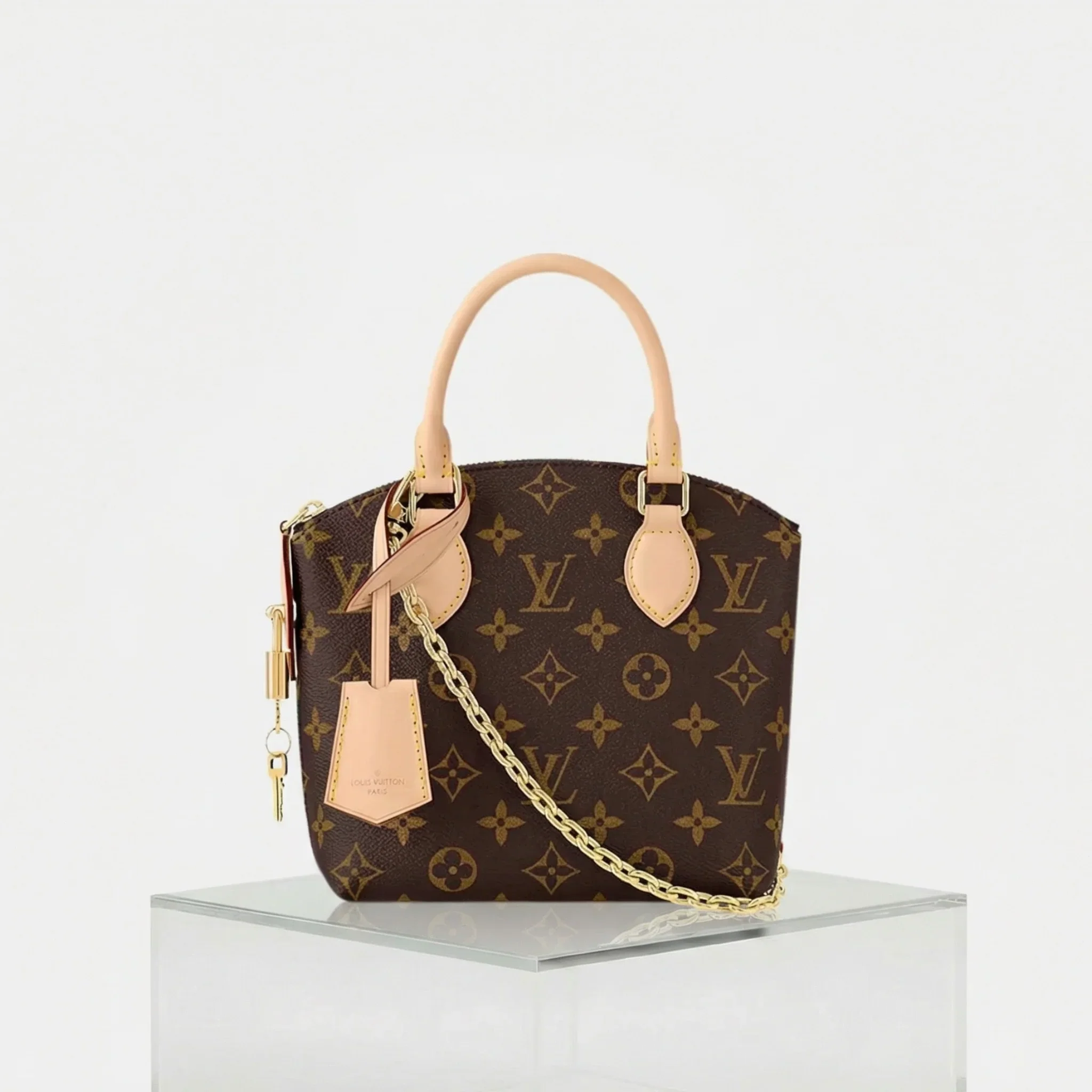 Lockit BB Bag
