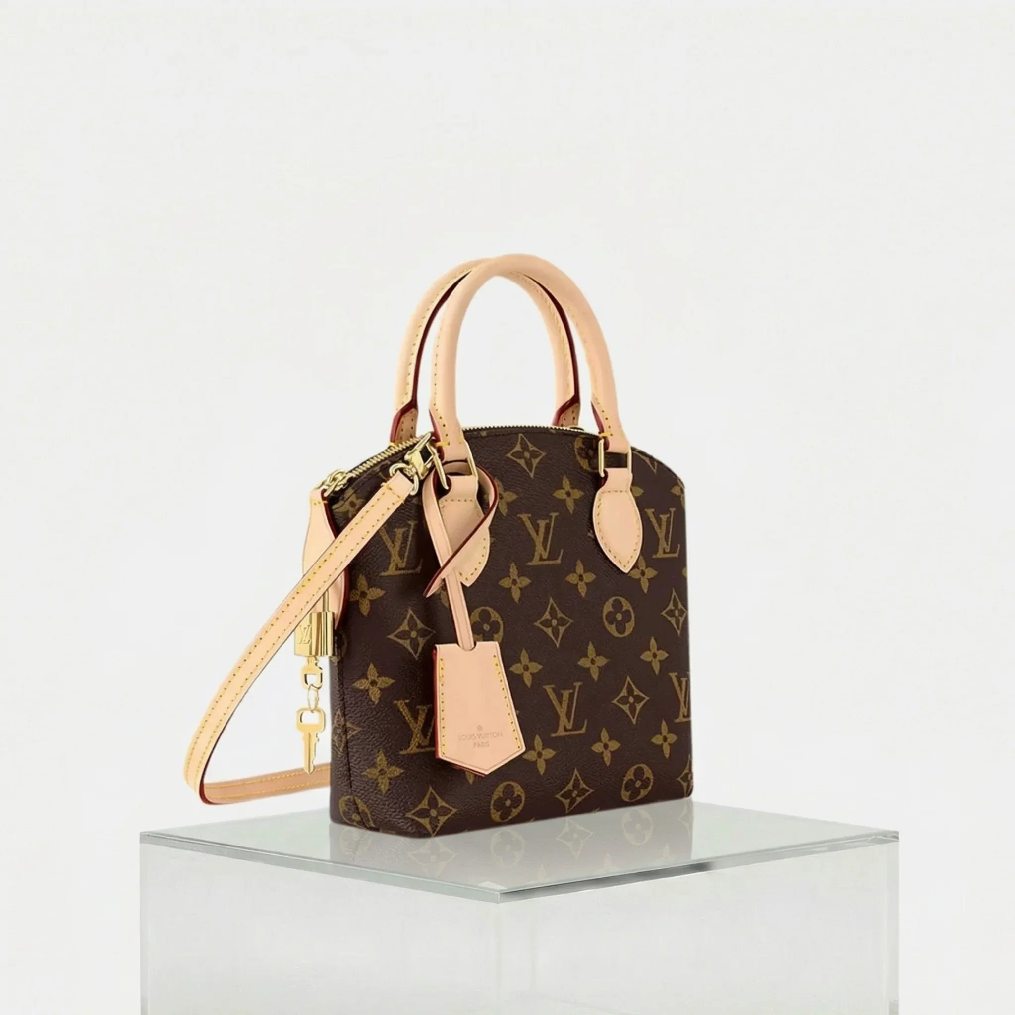 Lockit BB Bag - Image 2