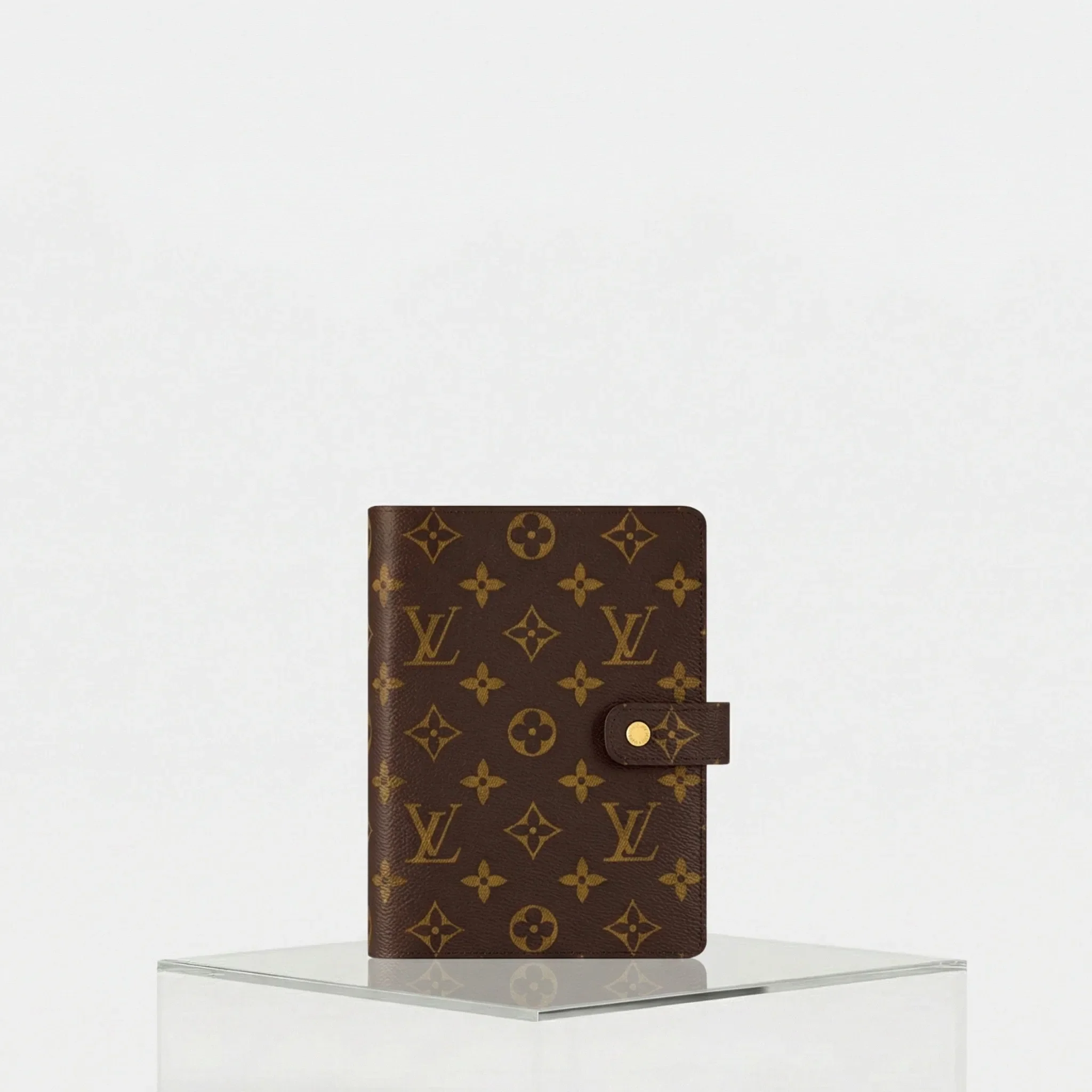 Medium Ring Agenda Cover