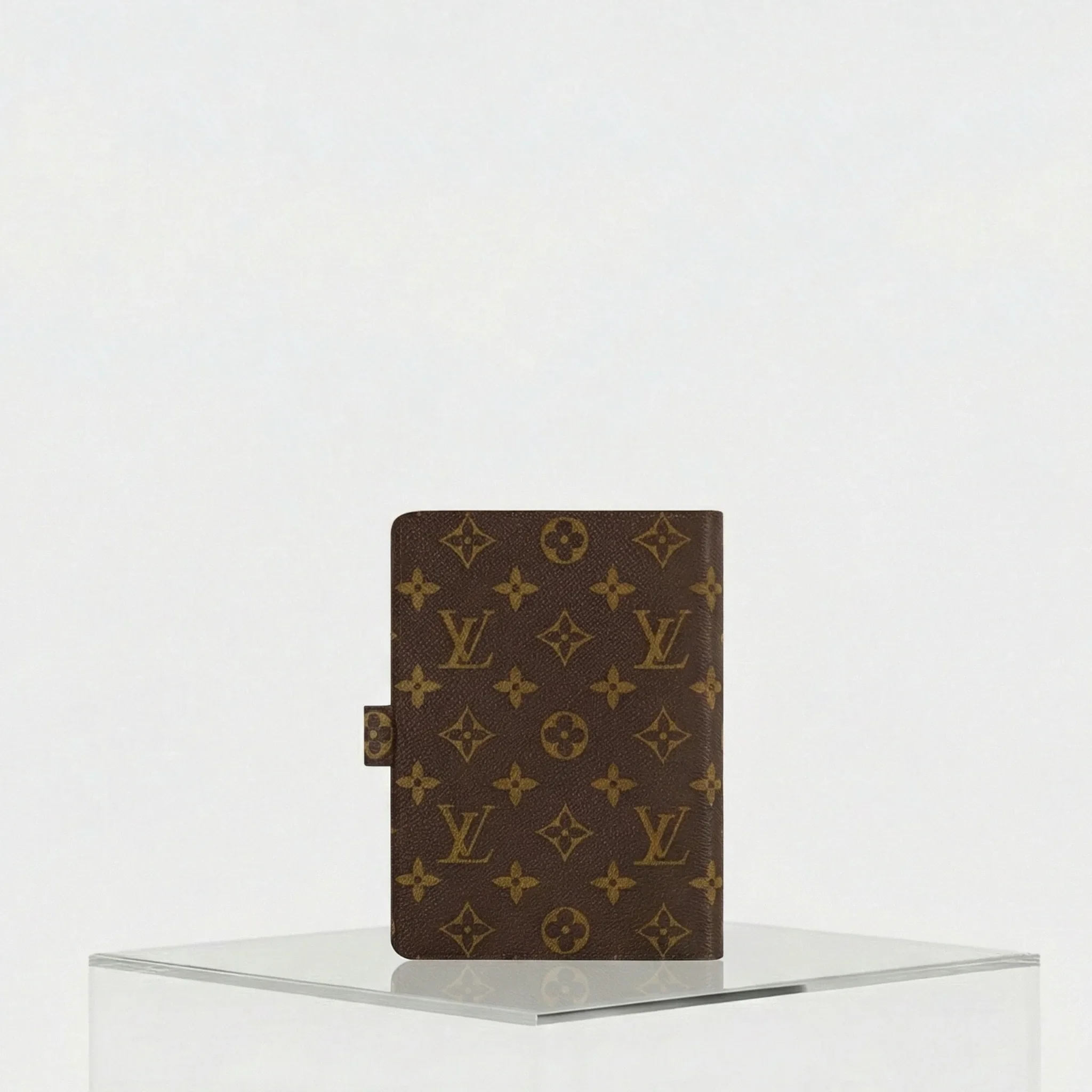 Medium Ring Agenda Cover - Image 3