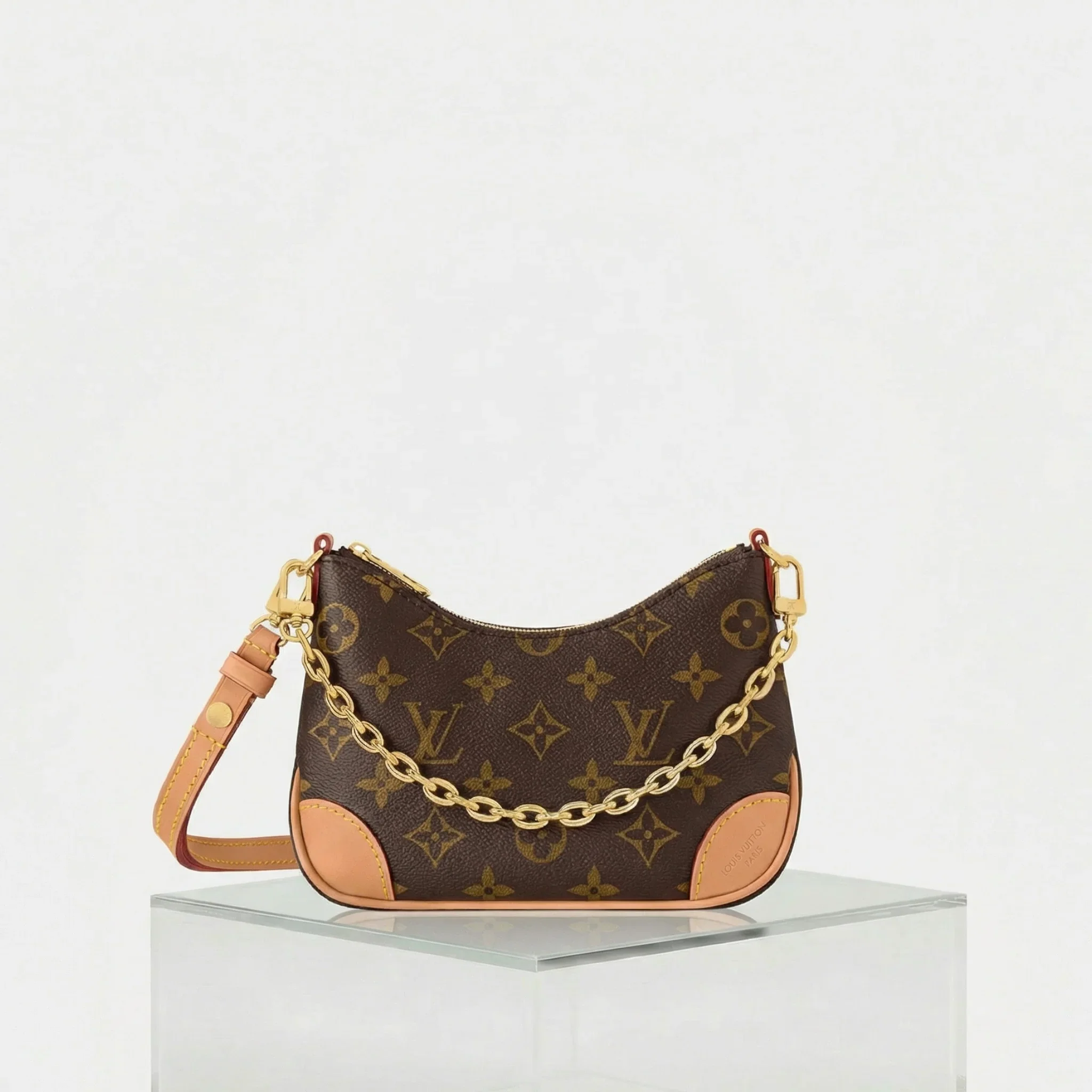 Nano Boulogne Bag