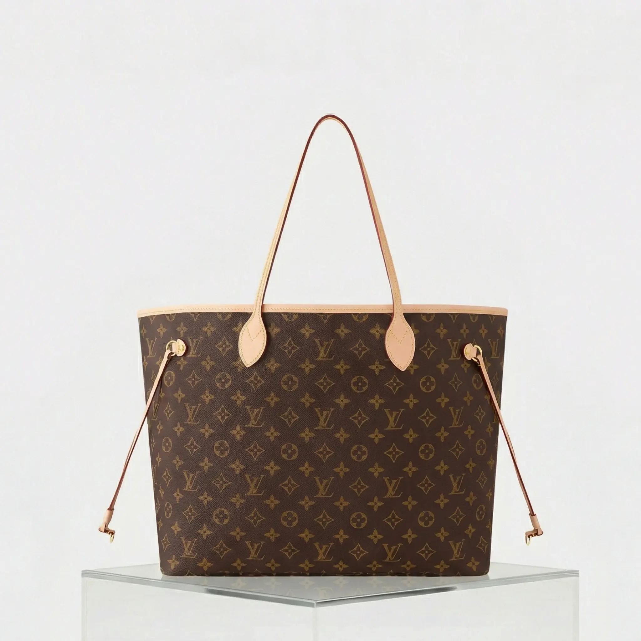 Neverfull GM Tote in Monogram Canvas