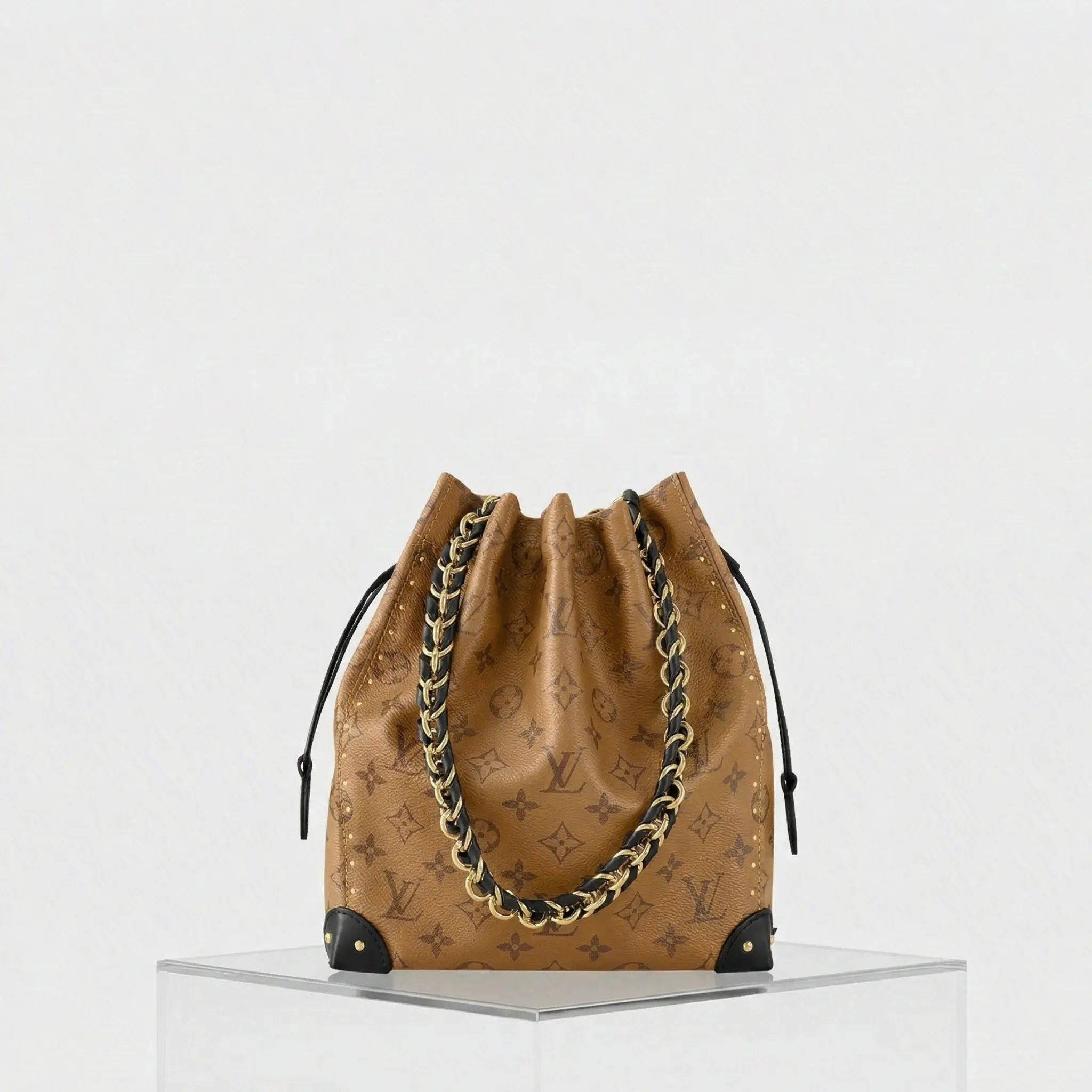 Noé Trunk PM Monogram Reverse Cruise 2025