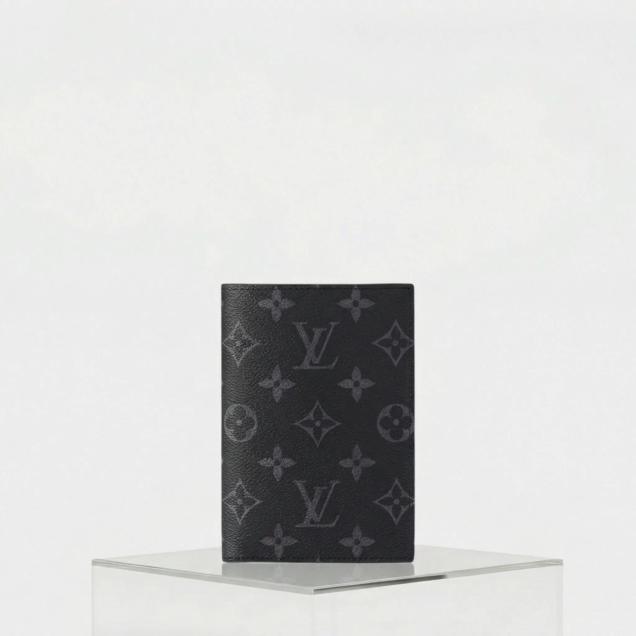Louis Vuitton Passport Cover