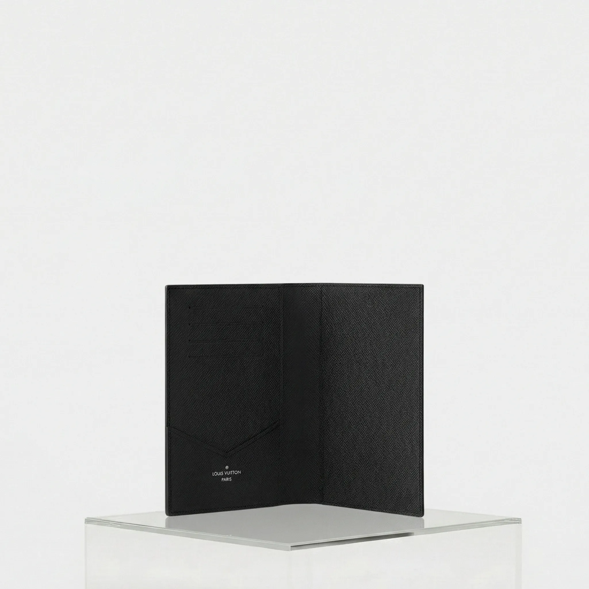 Louis Vuitton Passport Cover - Image 3