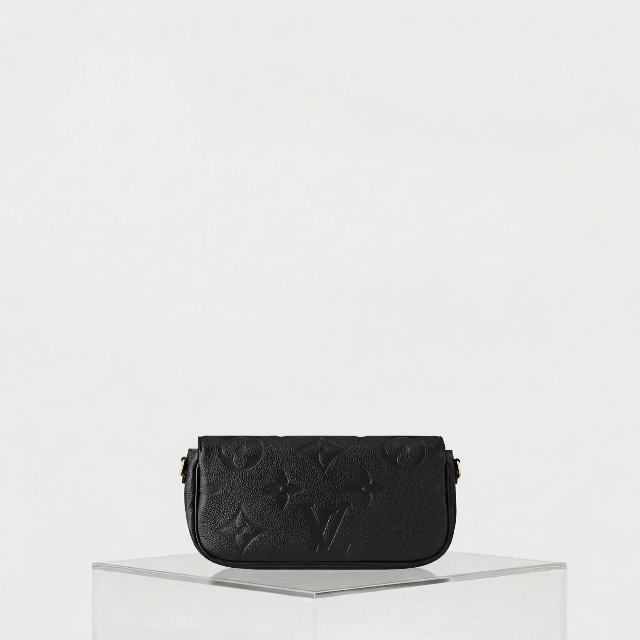Wallet On Chain Ivy Handbag Monogram Empreinte - Image 3