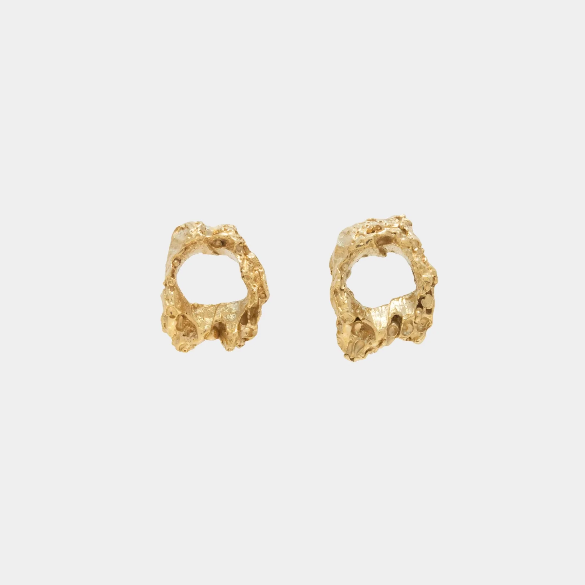 Cea Earrings - Image 2