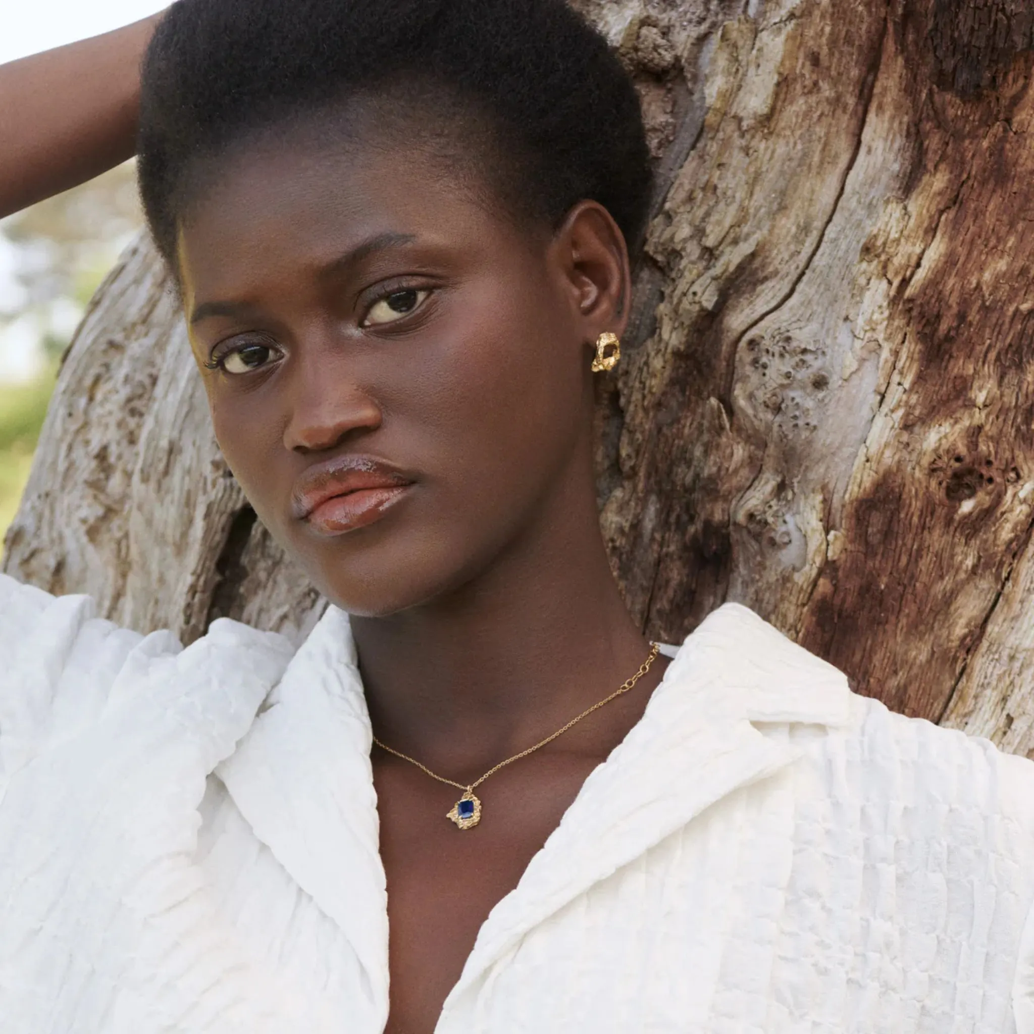 Cea Earrings - Image 3