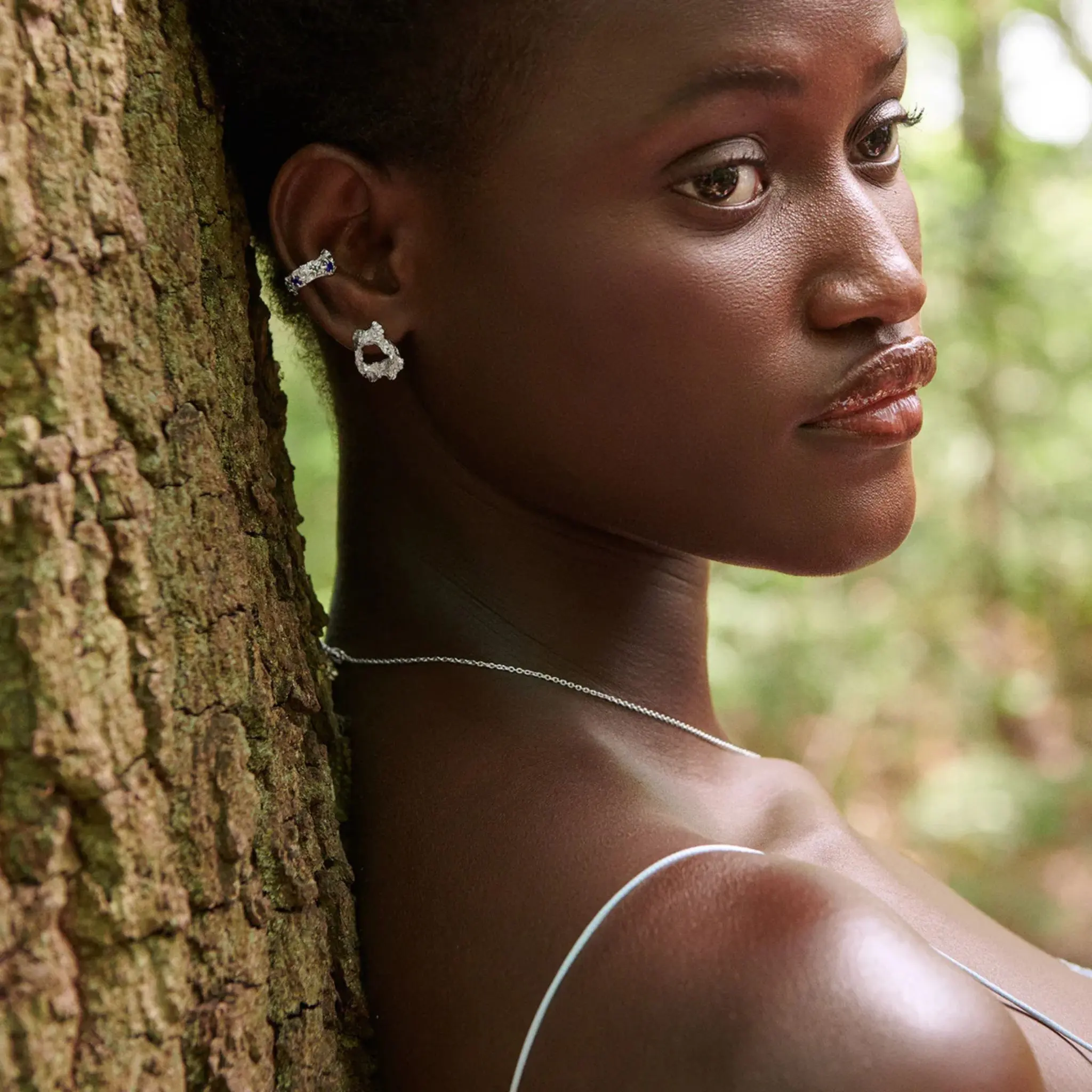 Cea Earrings - Image 6