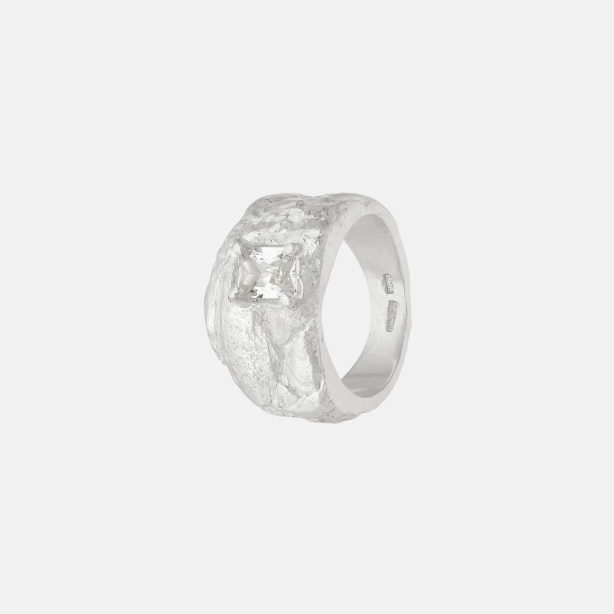 Kai Argenti Recycled Silver Ring