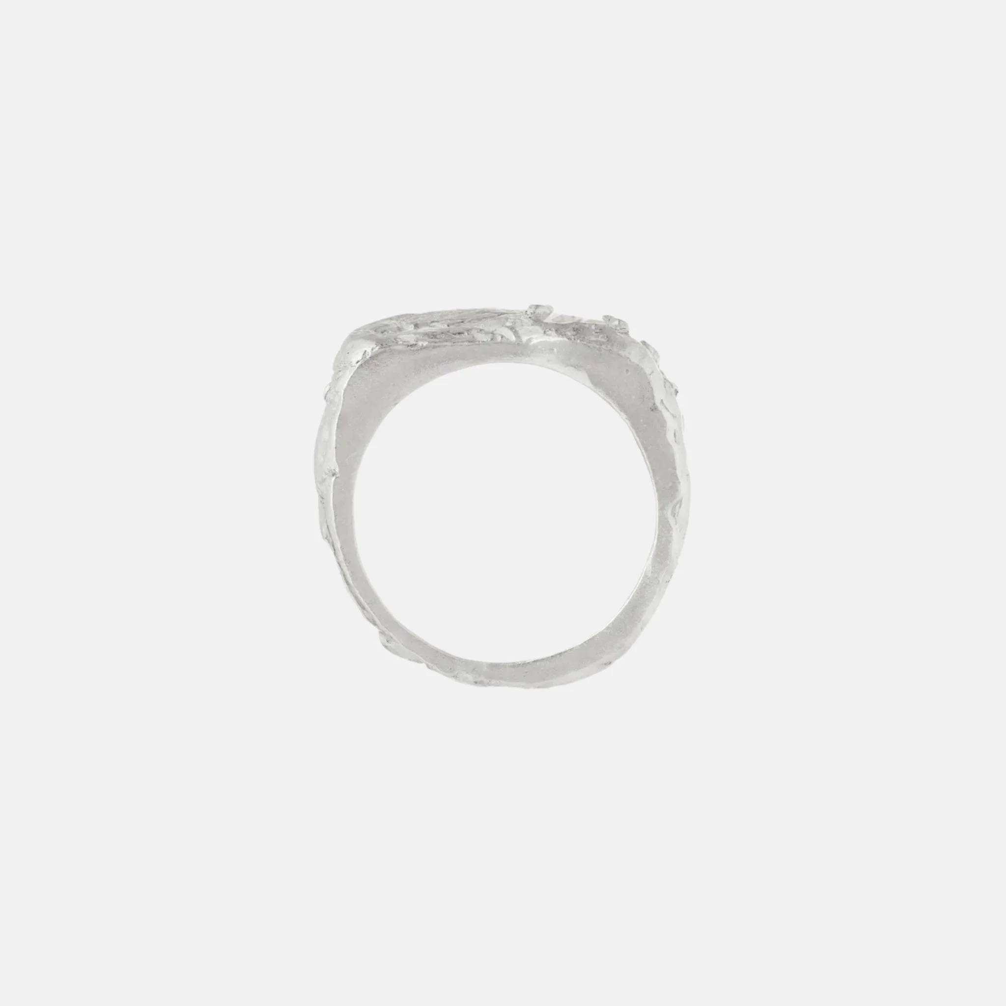 Kai Argenti Recycled Silver Ring - Image 3