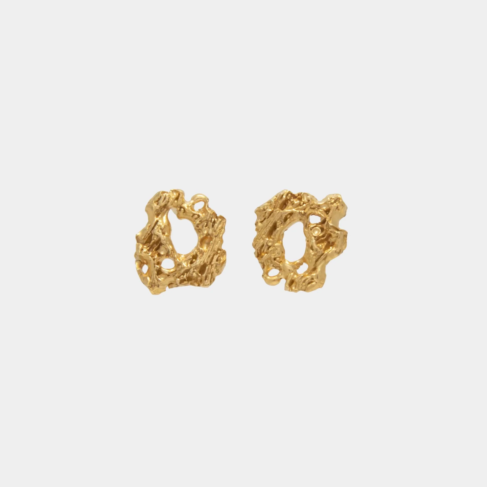 Pereskia Earrings - Image 2