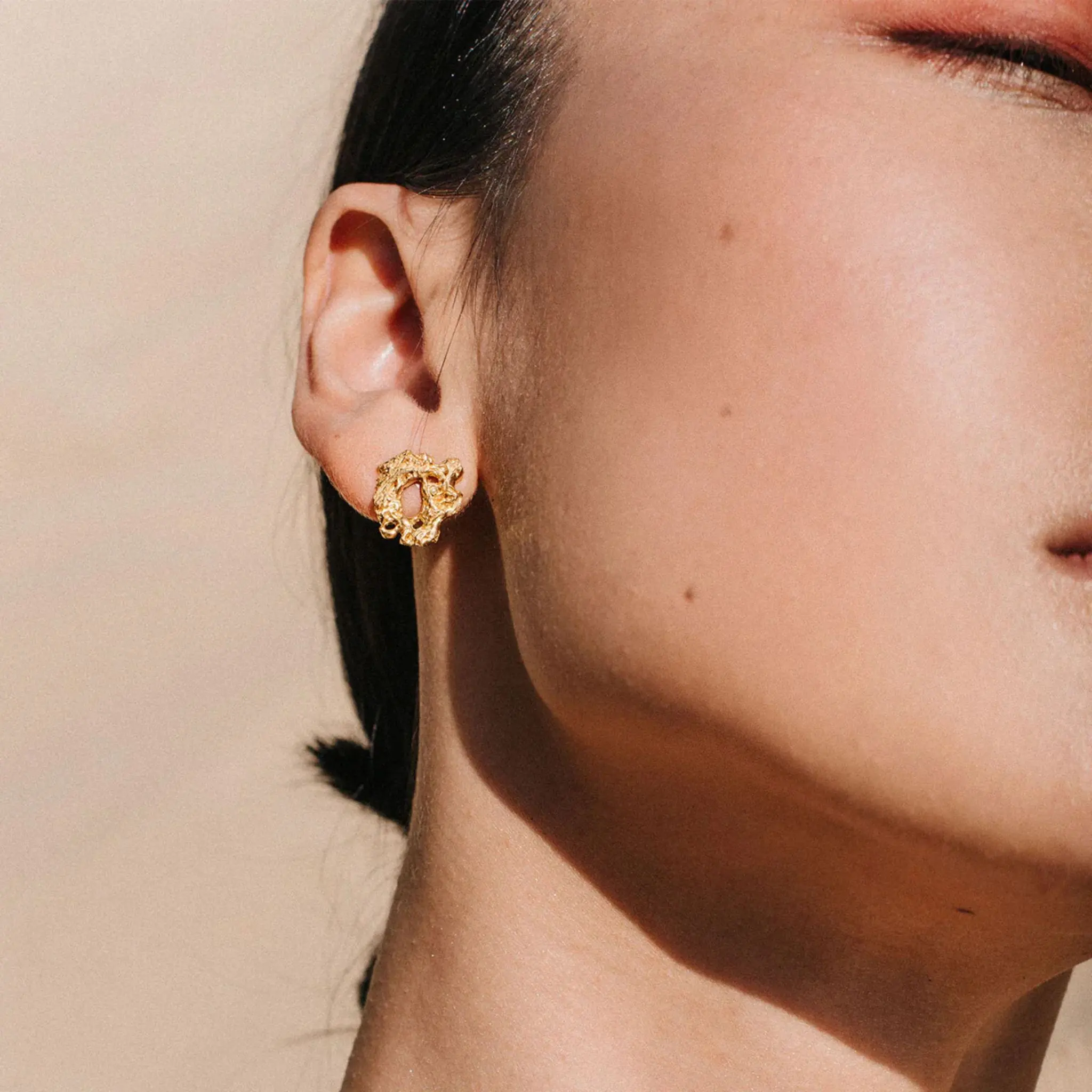 Pereskia Earrings - Image 3