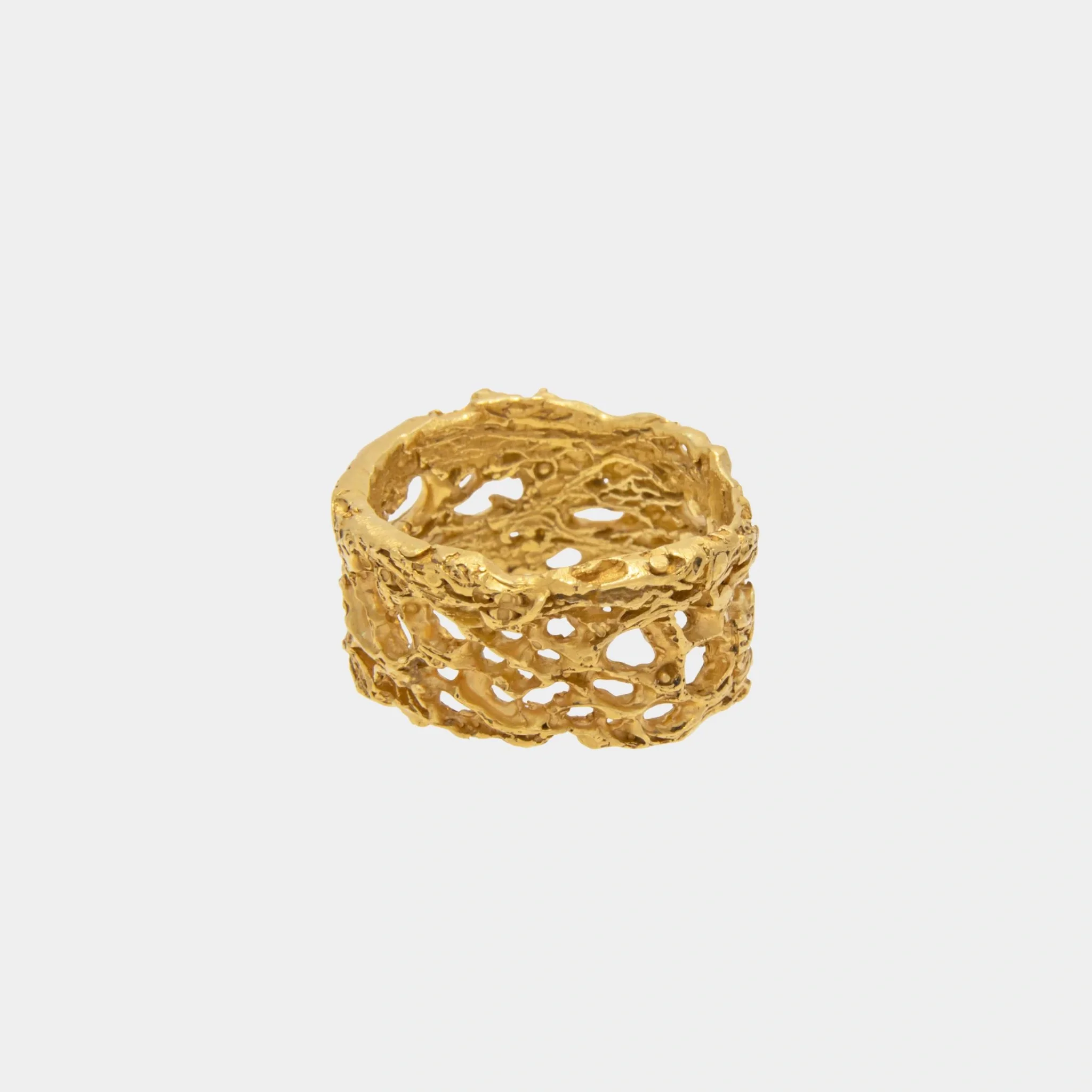Piloso Ring - Image 2