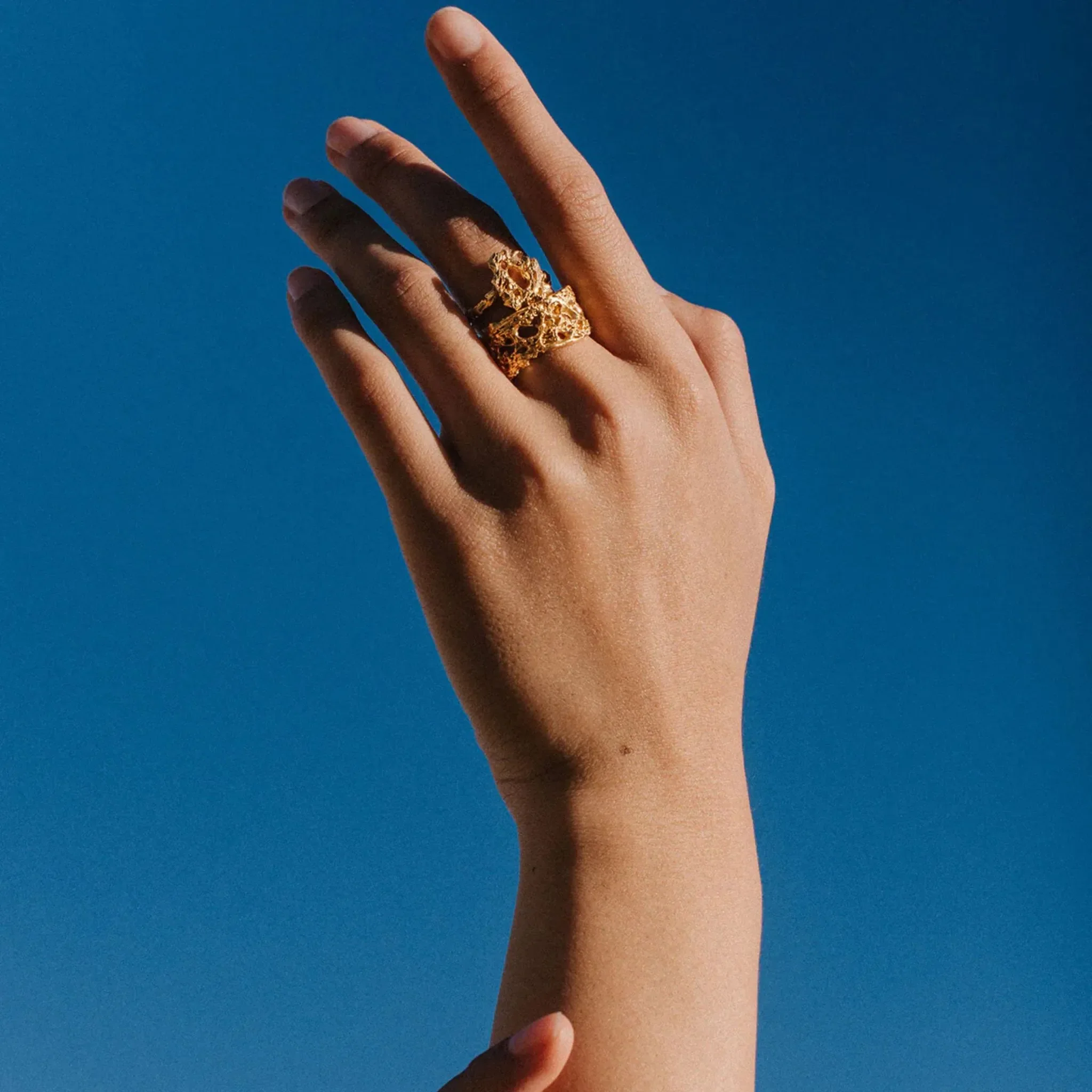 Piloso Ring - Image 4