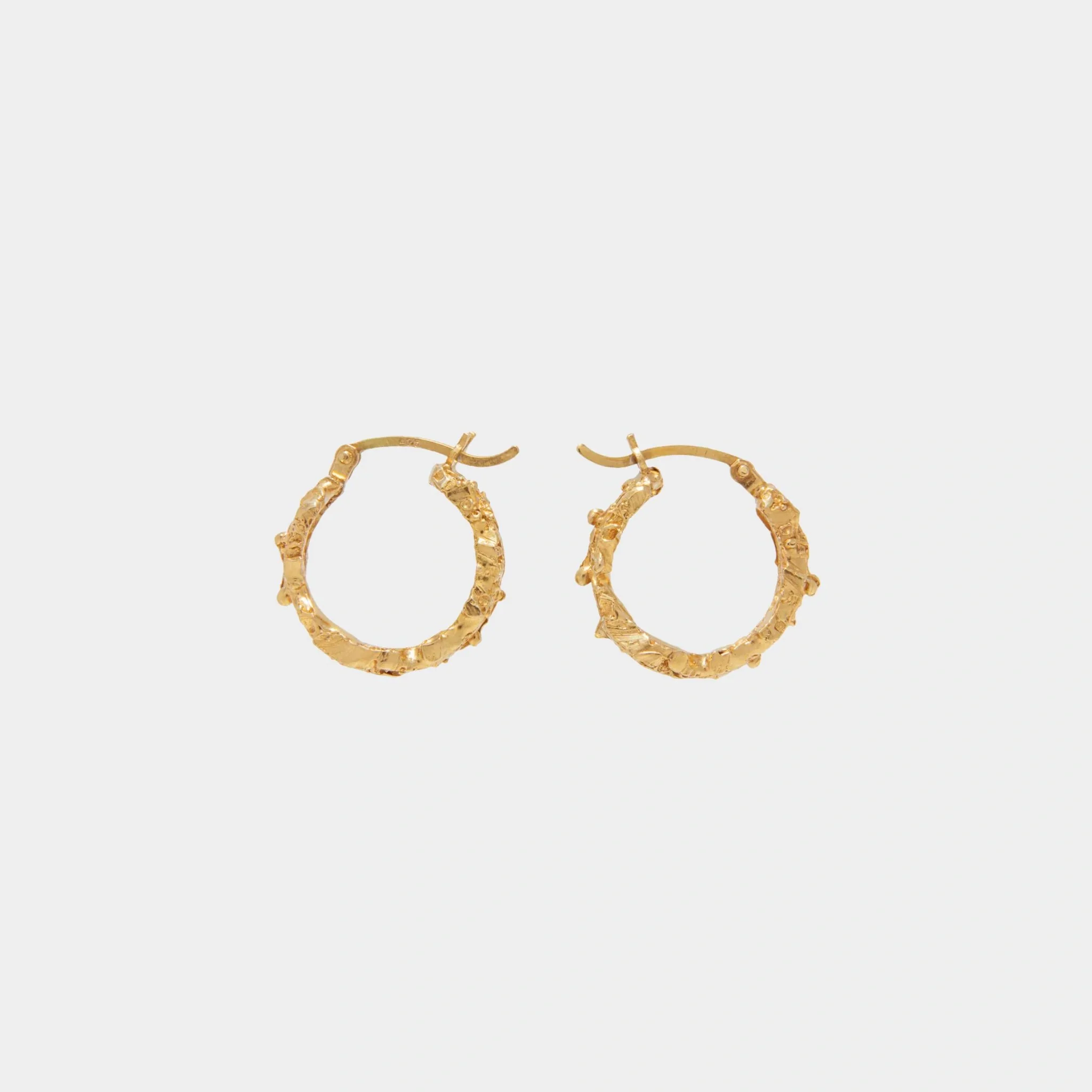 Rebutia Small Earrings - Image 3