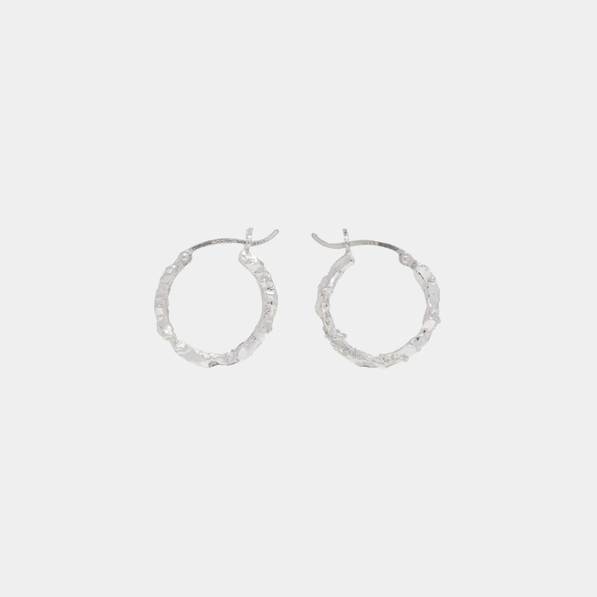 Rebutia Small Earrings - Image 6