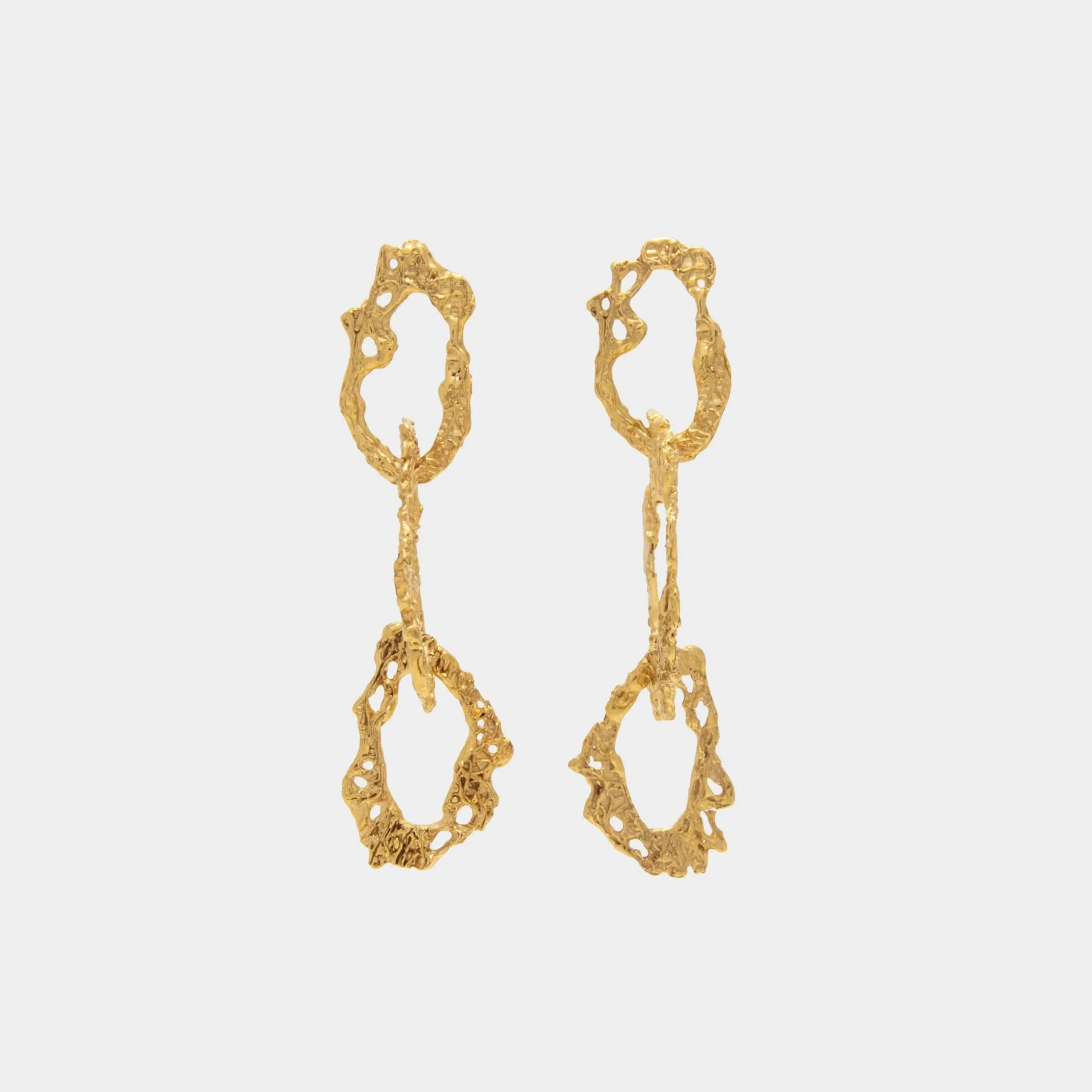 Saguaro Earrings - Image 2