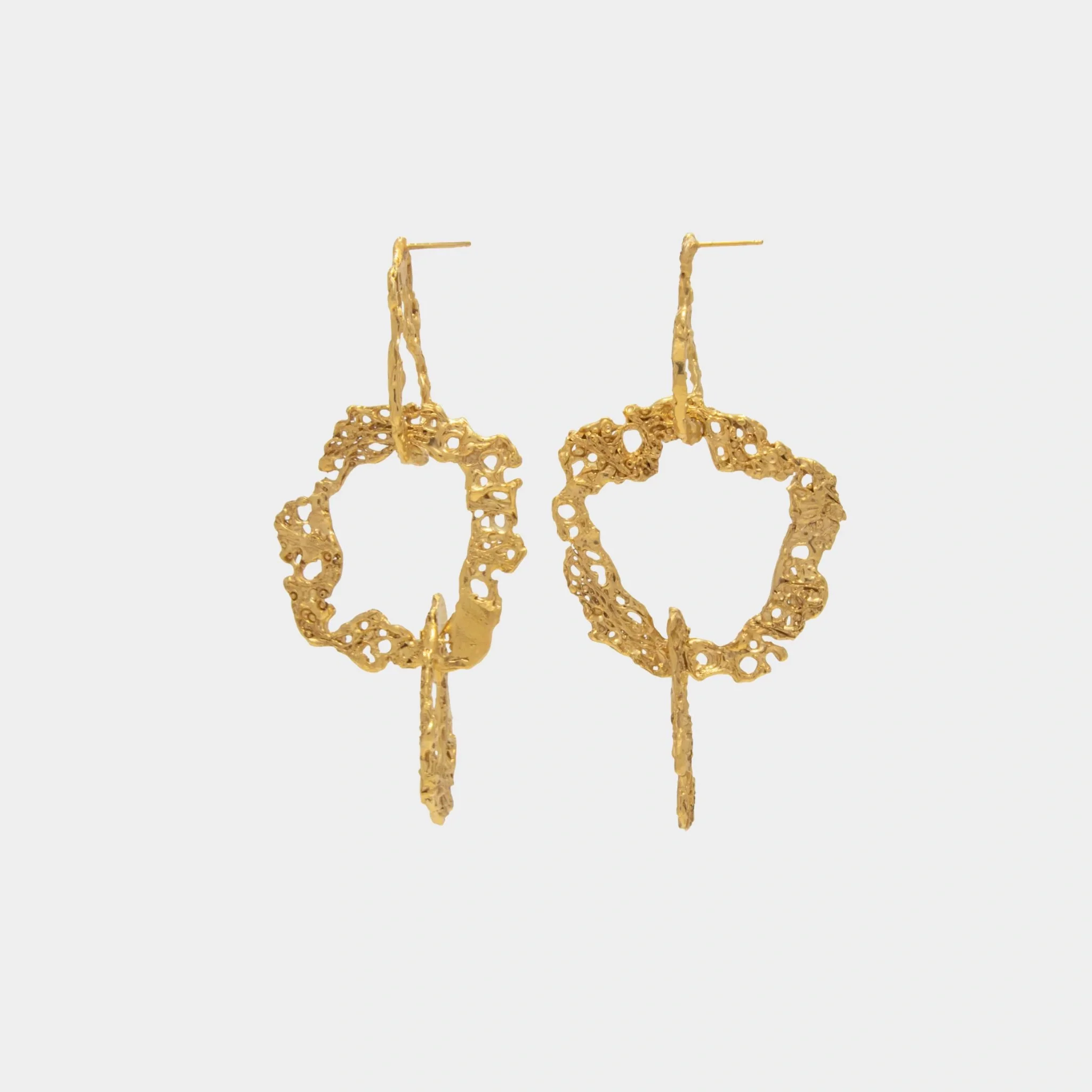 Saguaro Earrings - Image 3