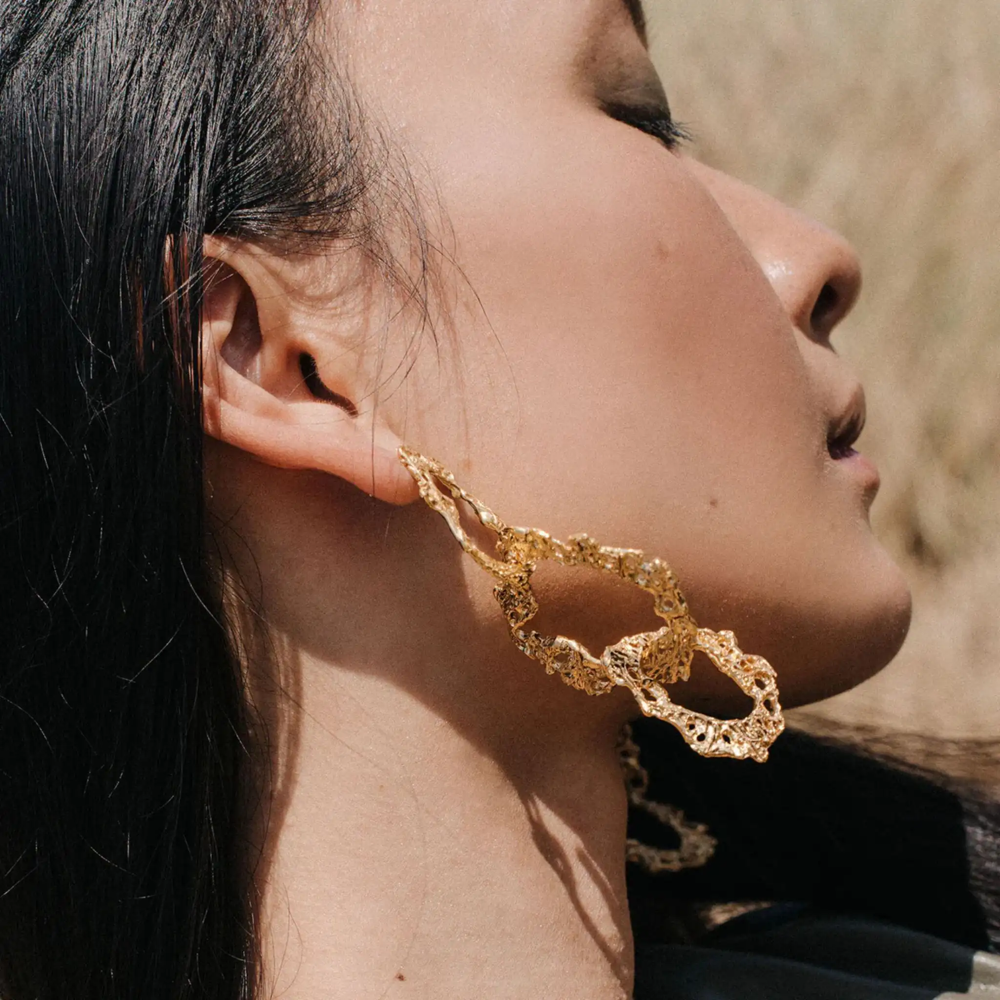 Saguaro Earrings - Image 4