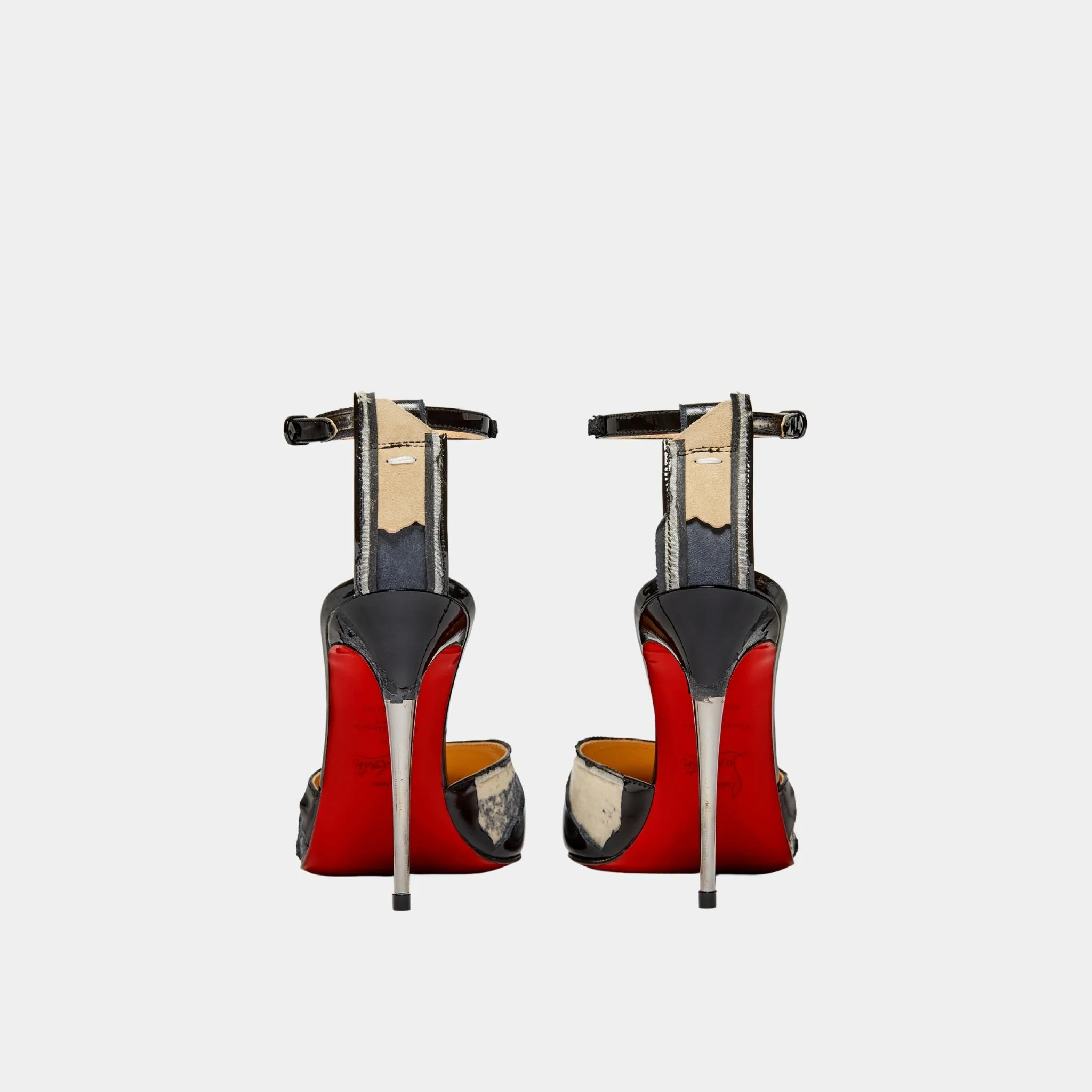 Bilougiela 25 Slingback Sandals - Image 2