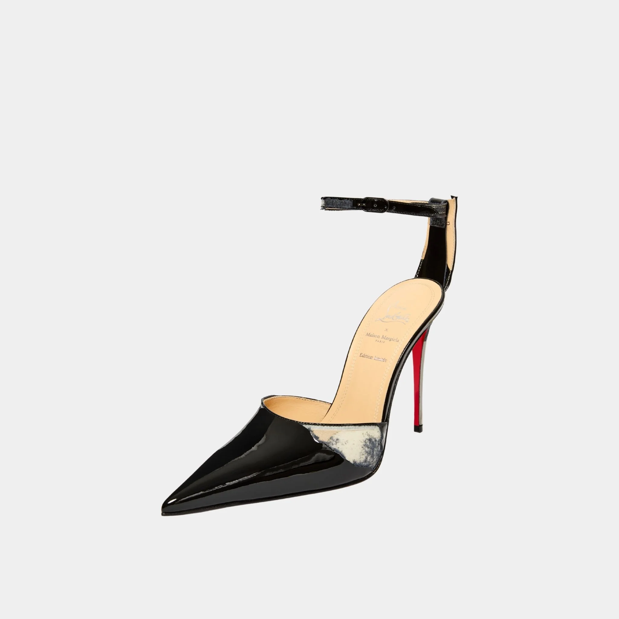 Bilougiela 25 Slingback Sandals - Image 3