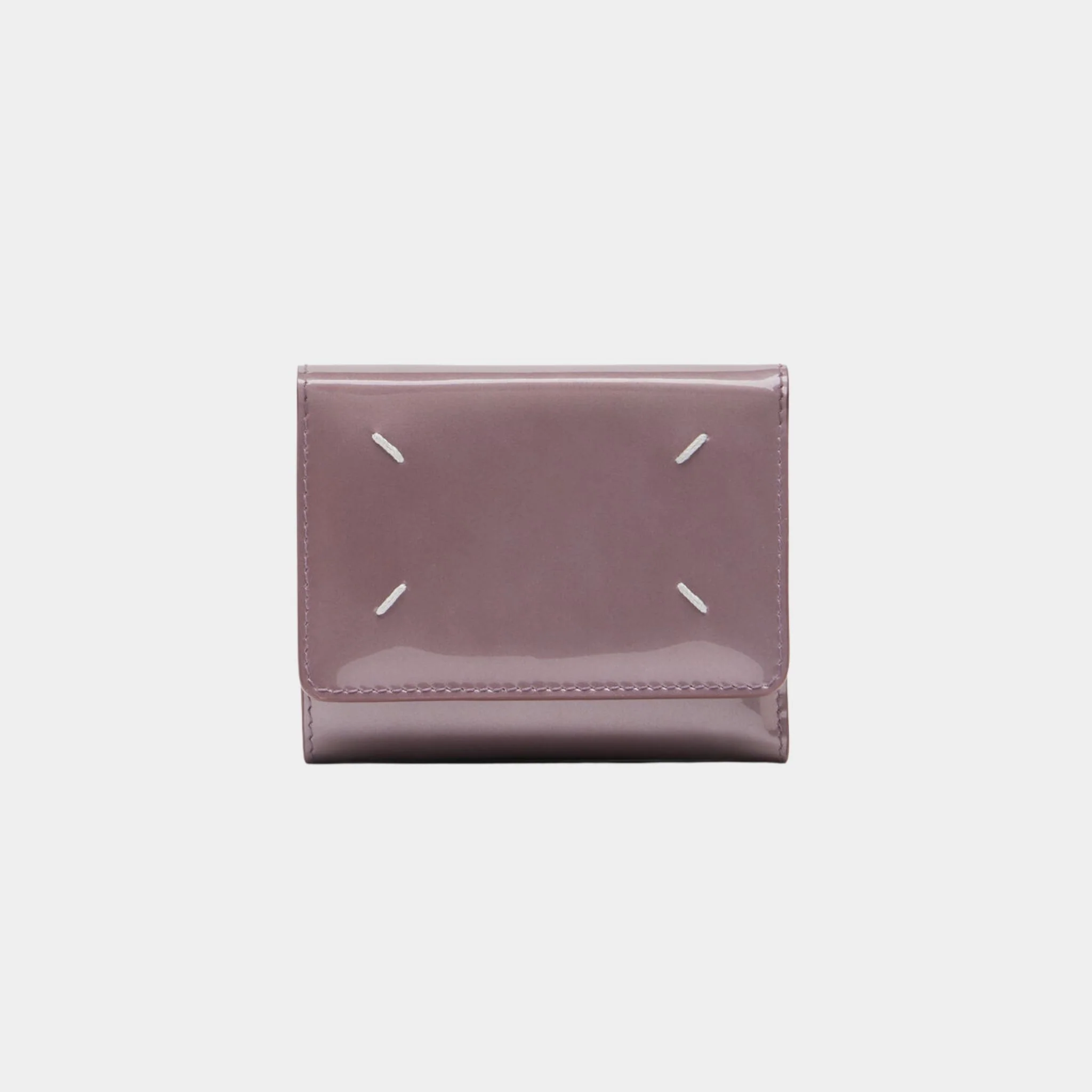 Four Stitch Wallet
