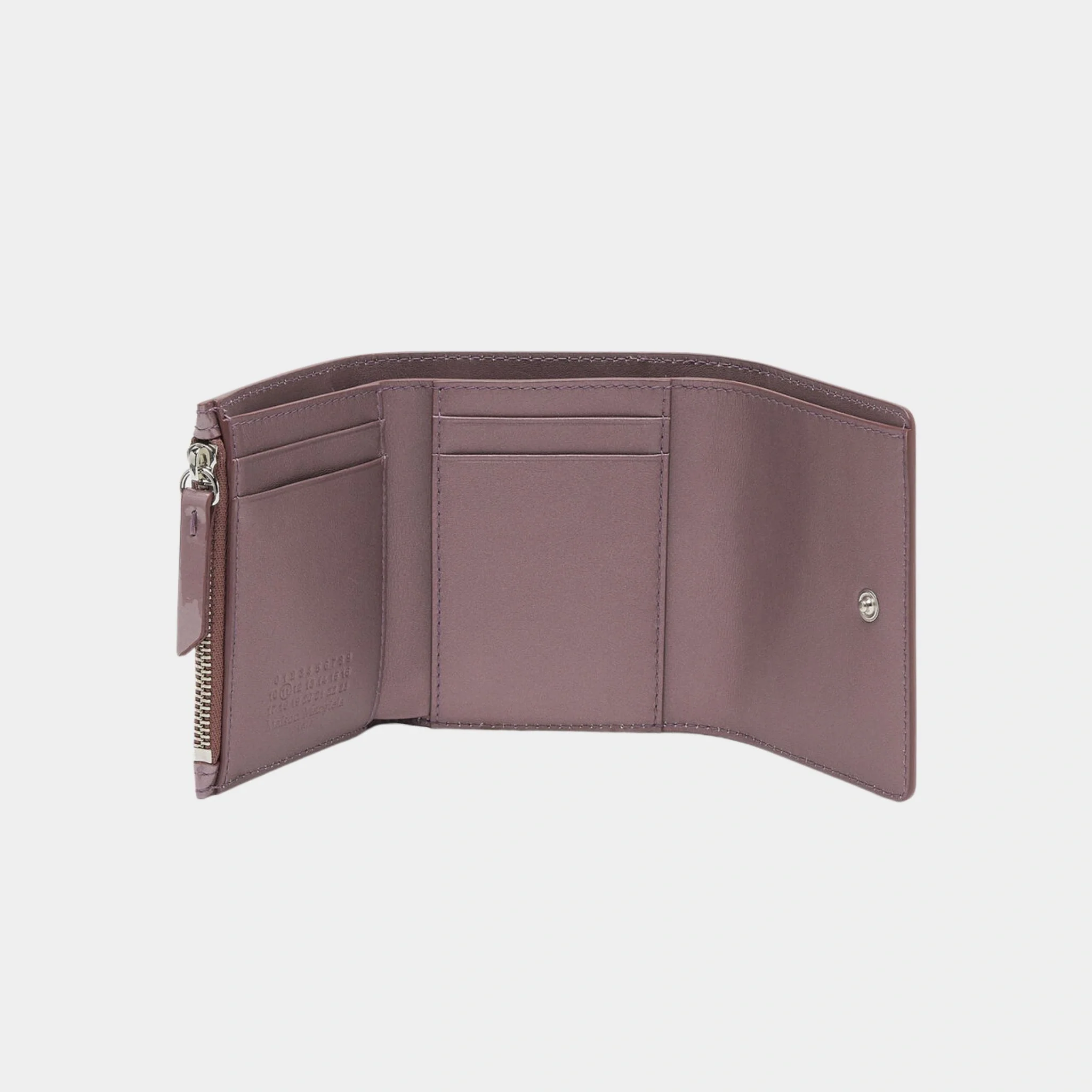 Four Stitch Wallet - Image 2