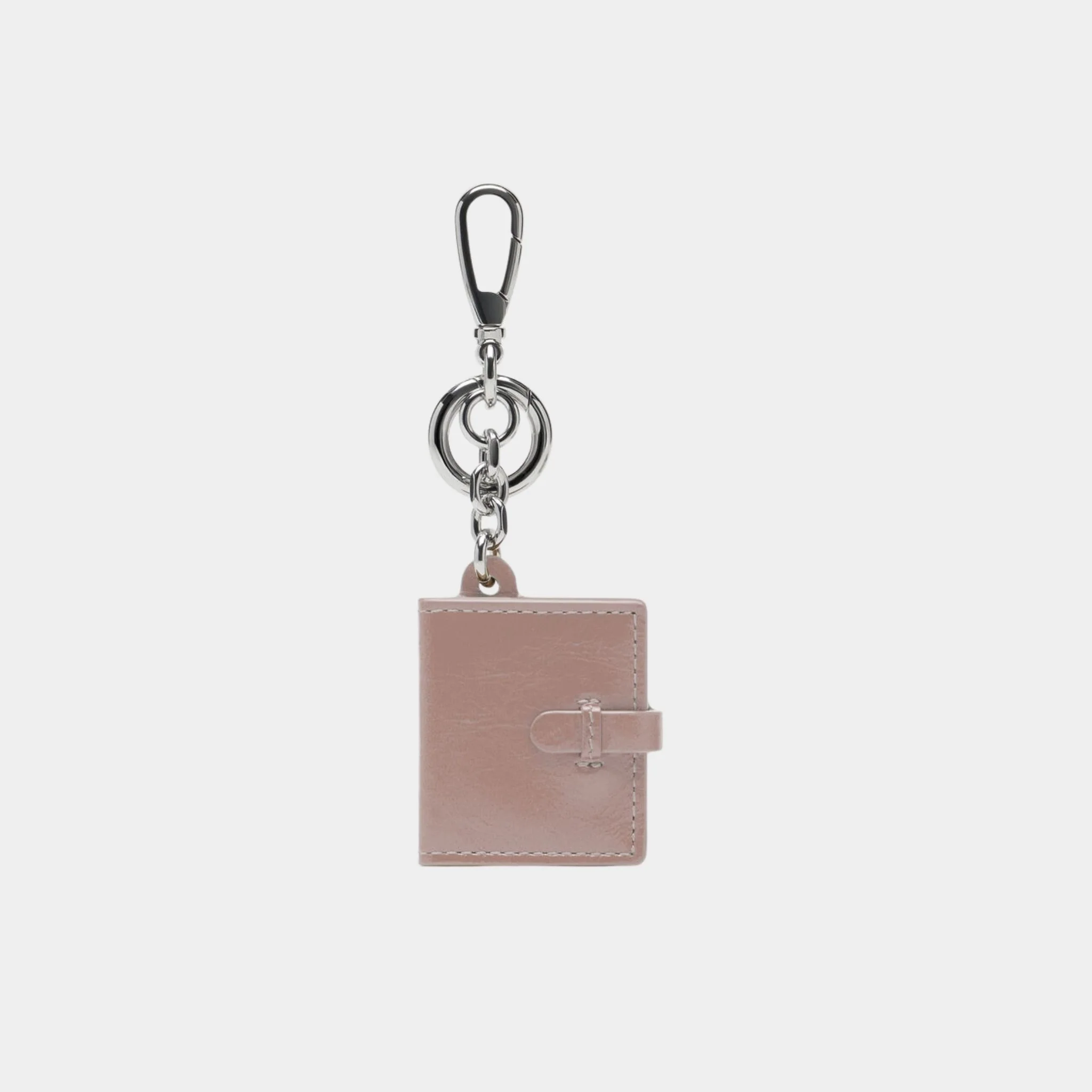 ID Photo Holder Charm