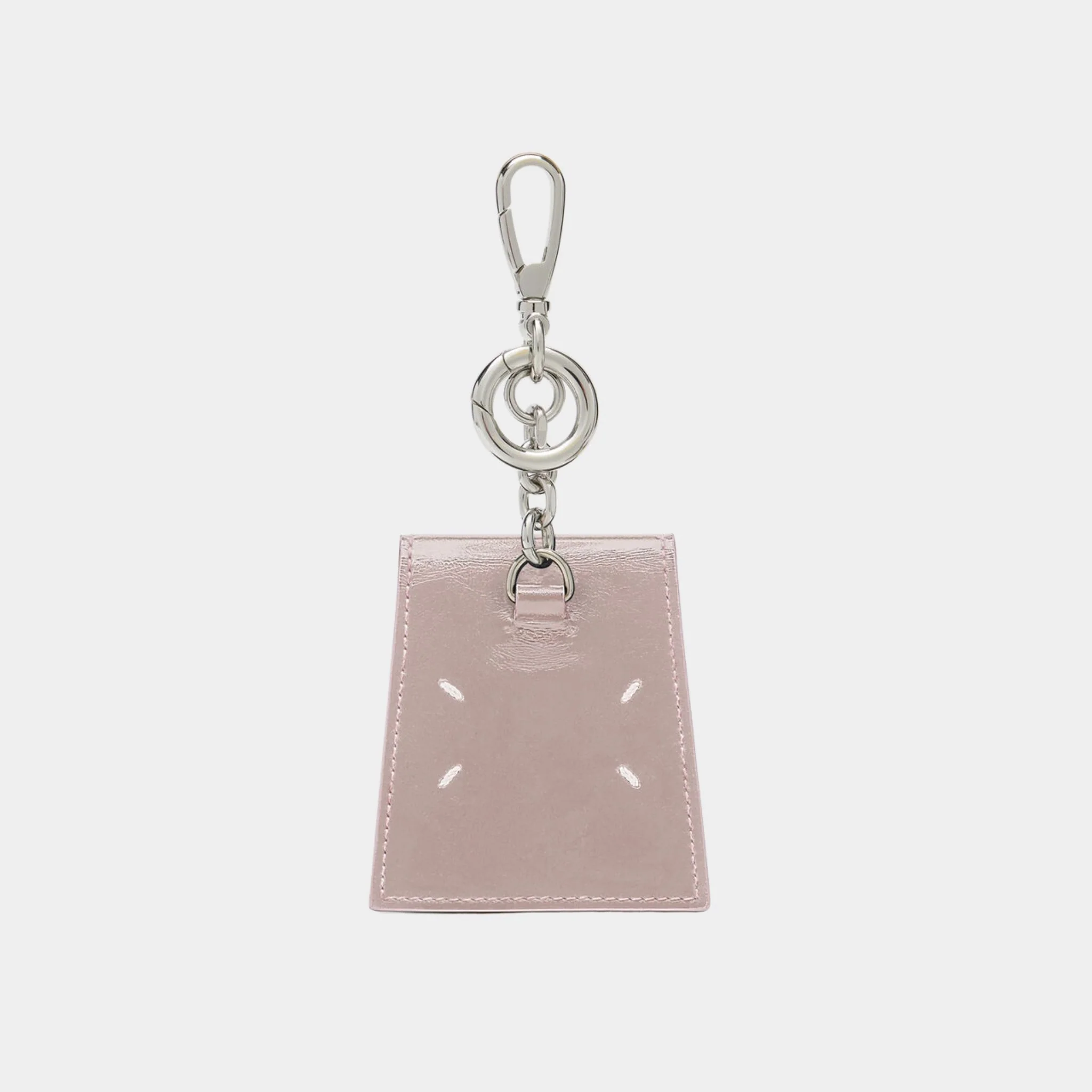 Leather Tea Bag Charm - Image 2