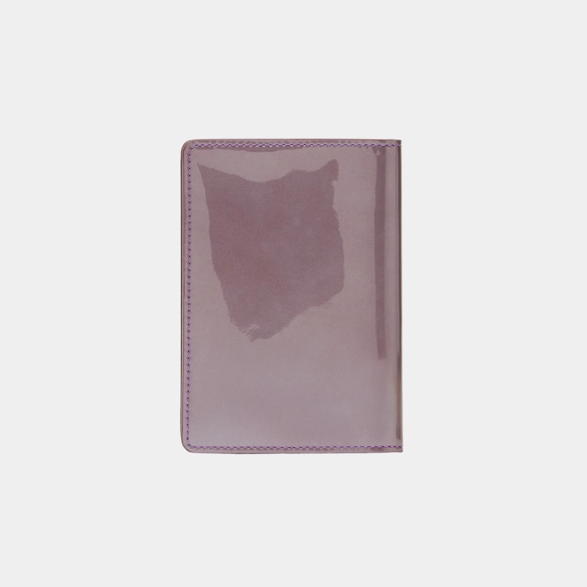 Passport Holder With Four Stitches - Image 2