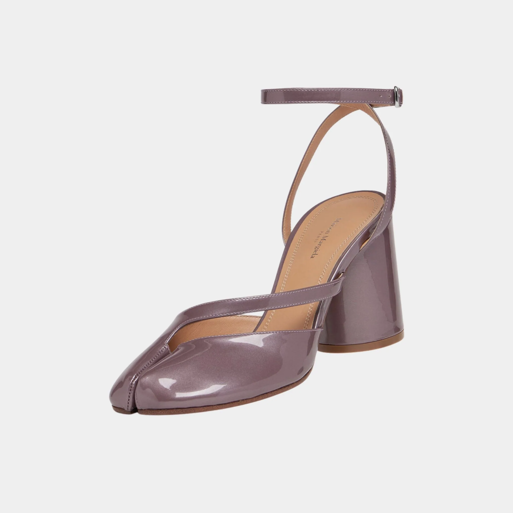 Tabi Pump Sandals