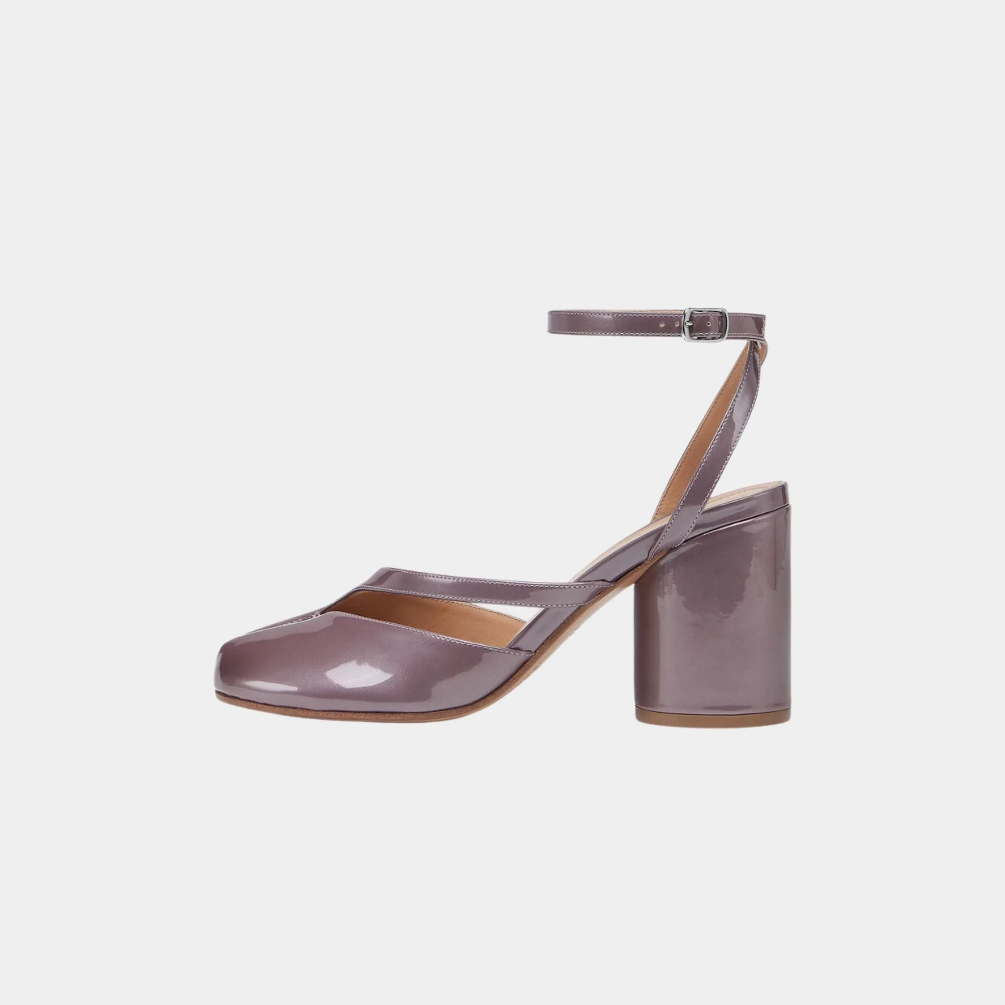 Tabi Pump Sandals - Image 2