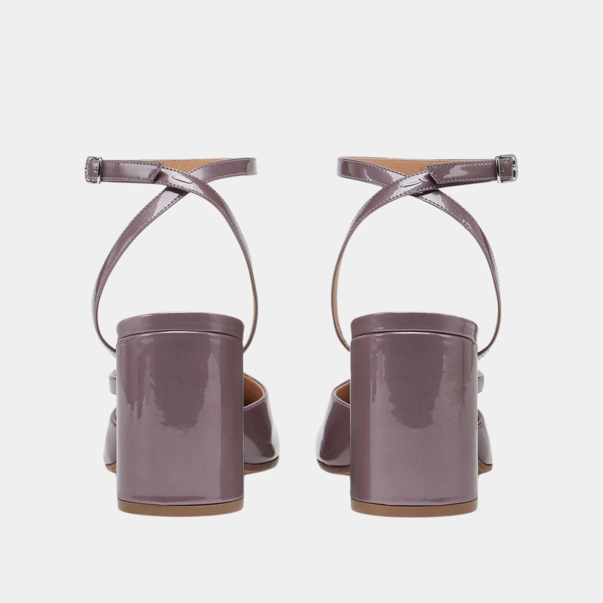 Tabi Pump Sandals - Image 3