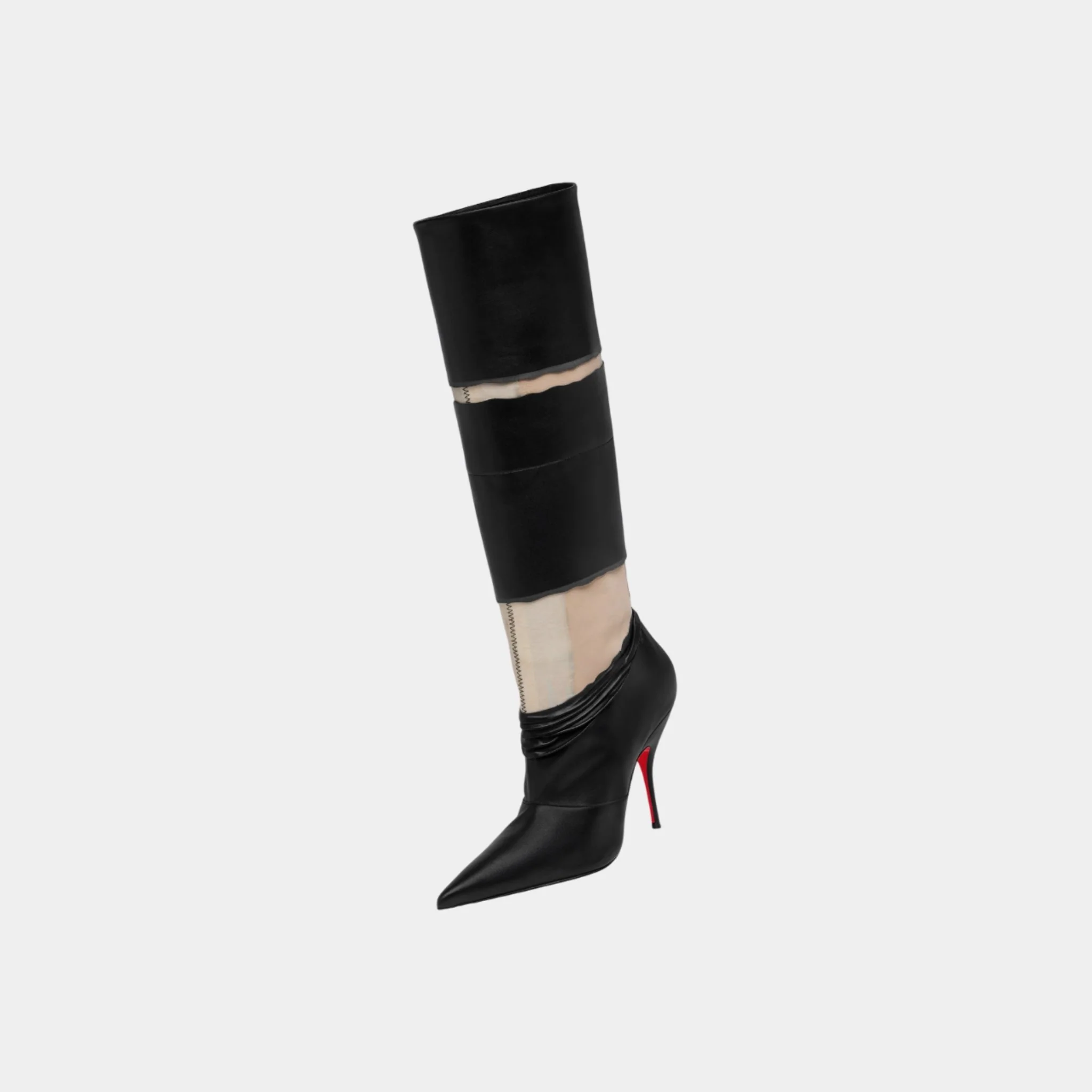 Xrismarteen High Heel Boots - Image 3