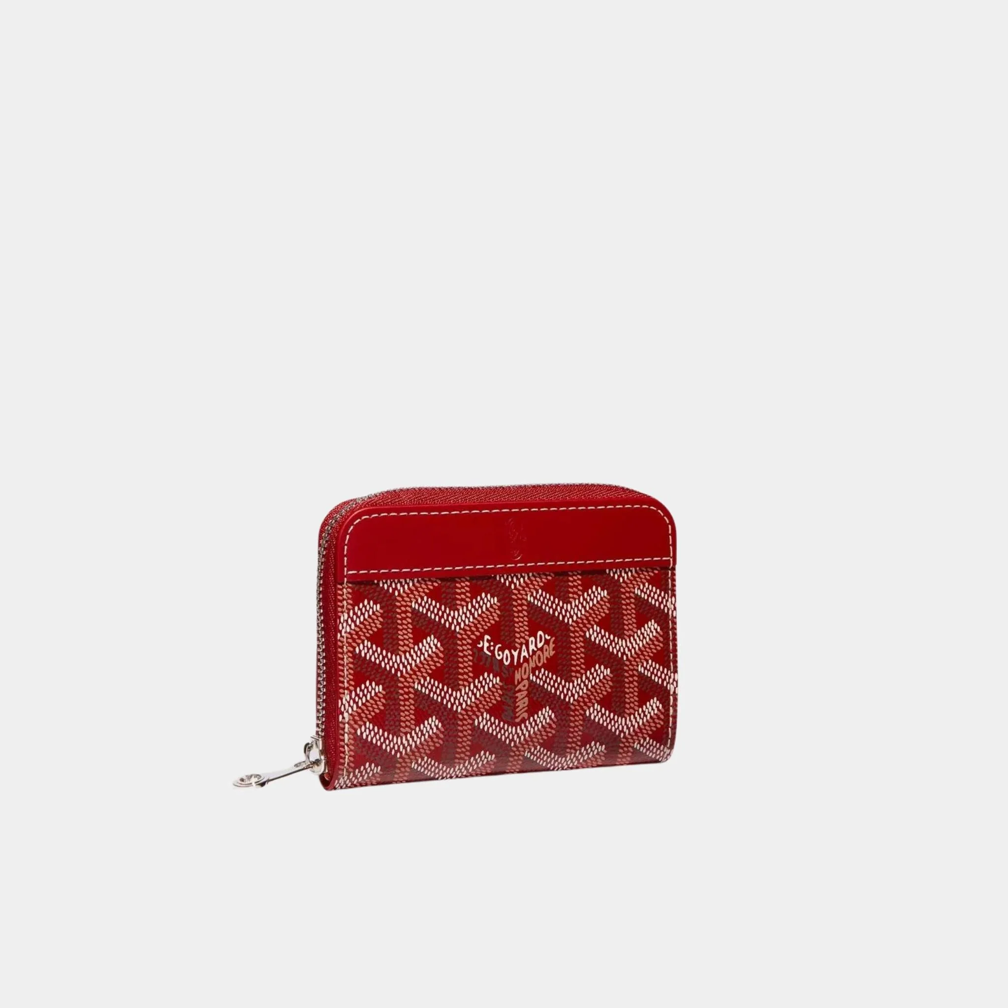 Matignon Mini Wallet - Image 3