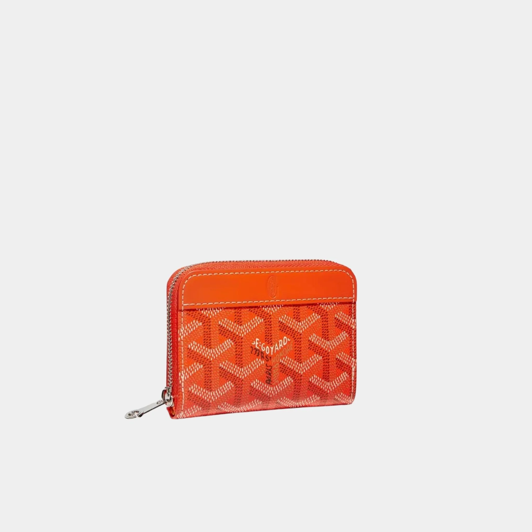 Matignon Mini Wallet - Image 4