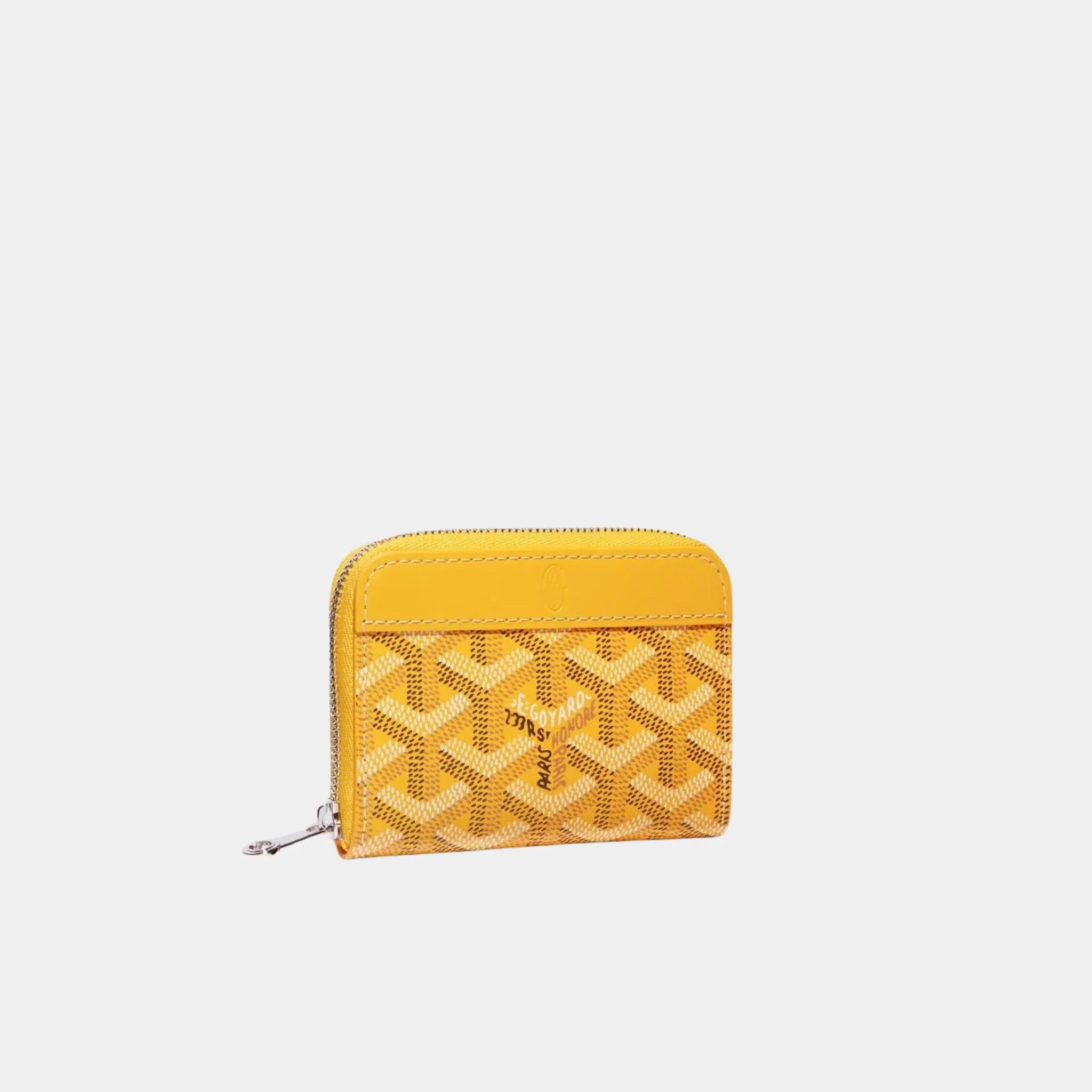 Matignon Mini Wallet - Image 5