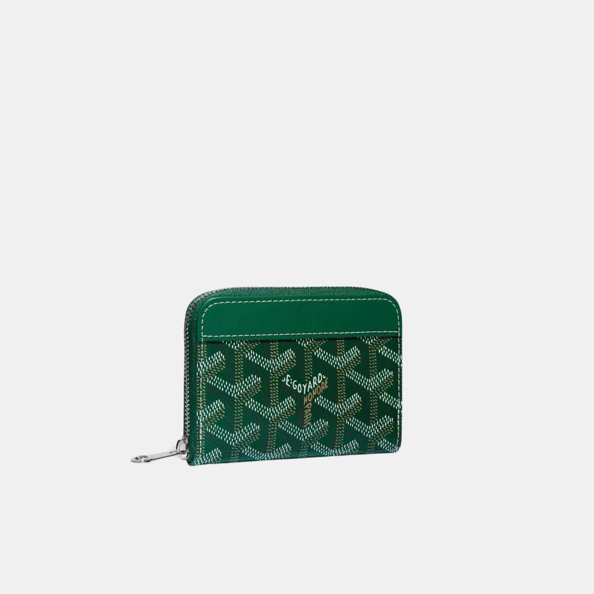 Matignon Mini Wallet - Image 6
