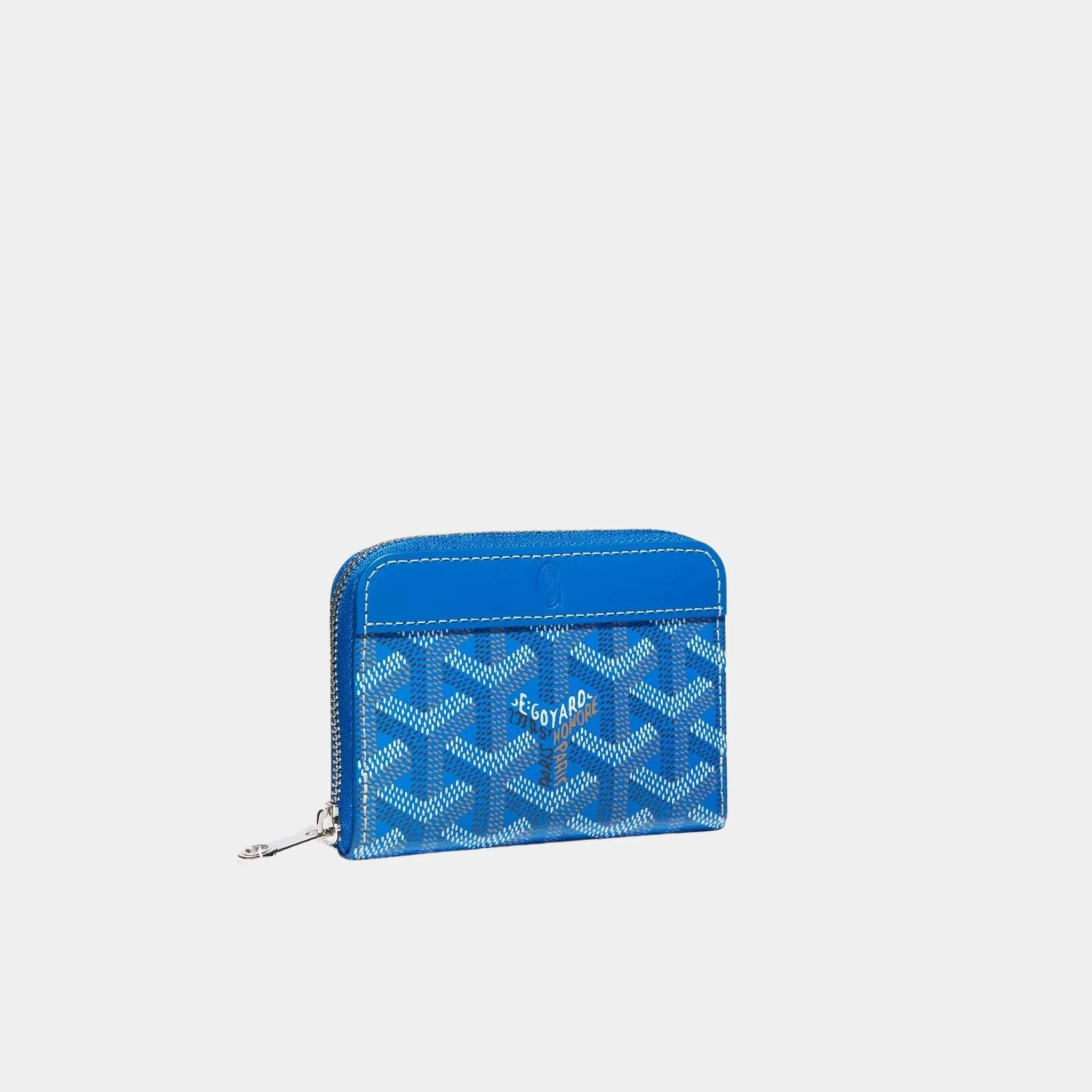 Matignon Mini Wallet - Image 7