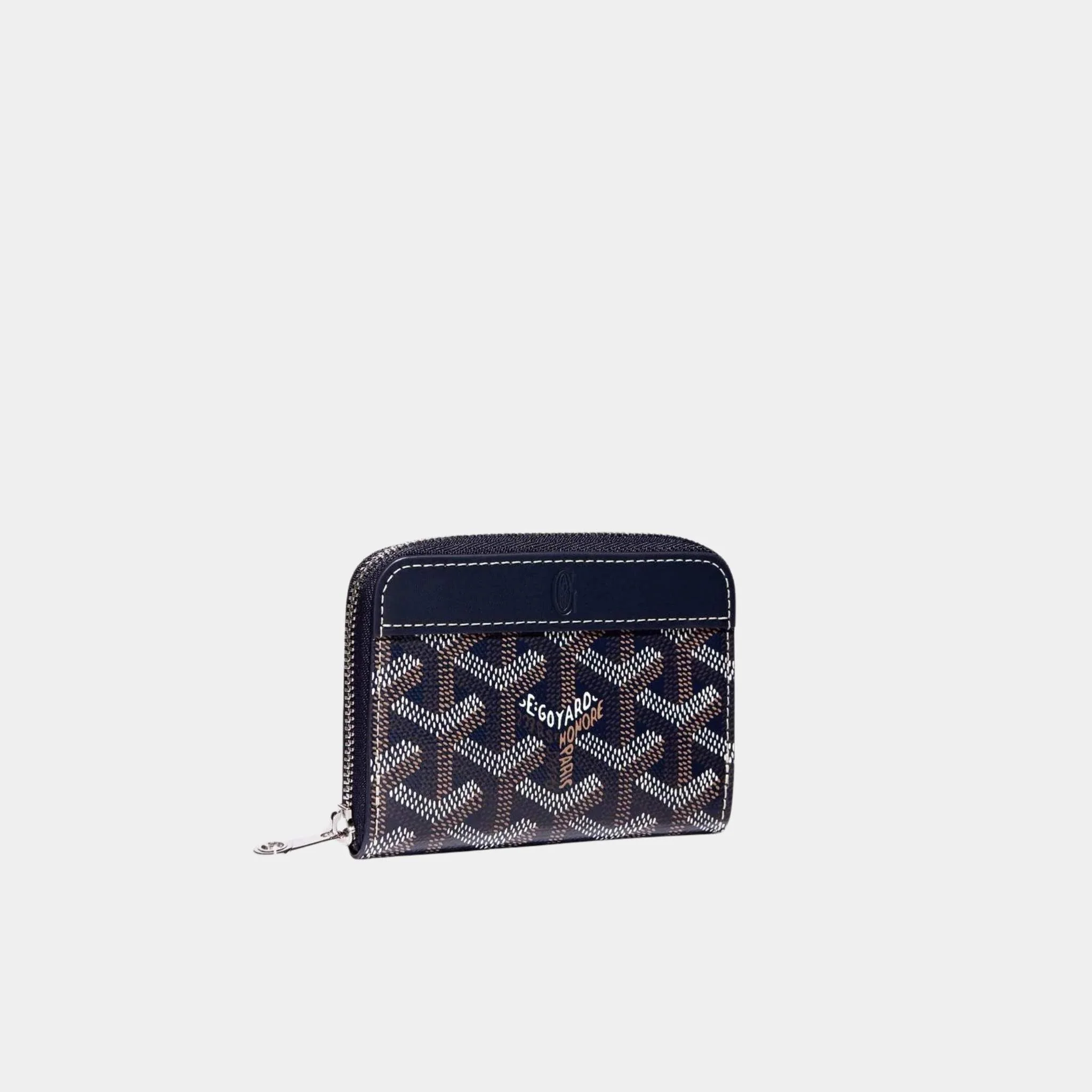 Matignon Mini Wallet - Image 8
