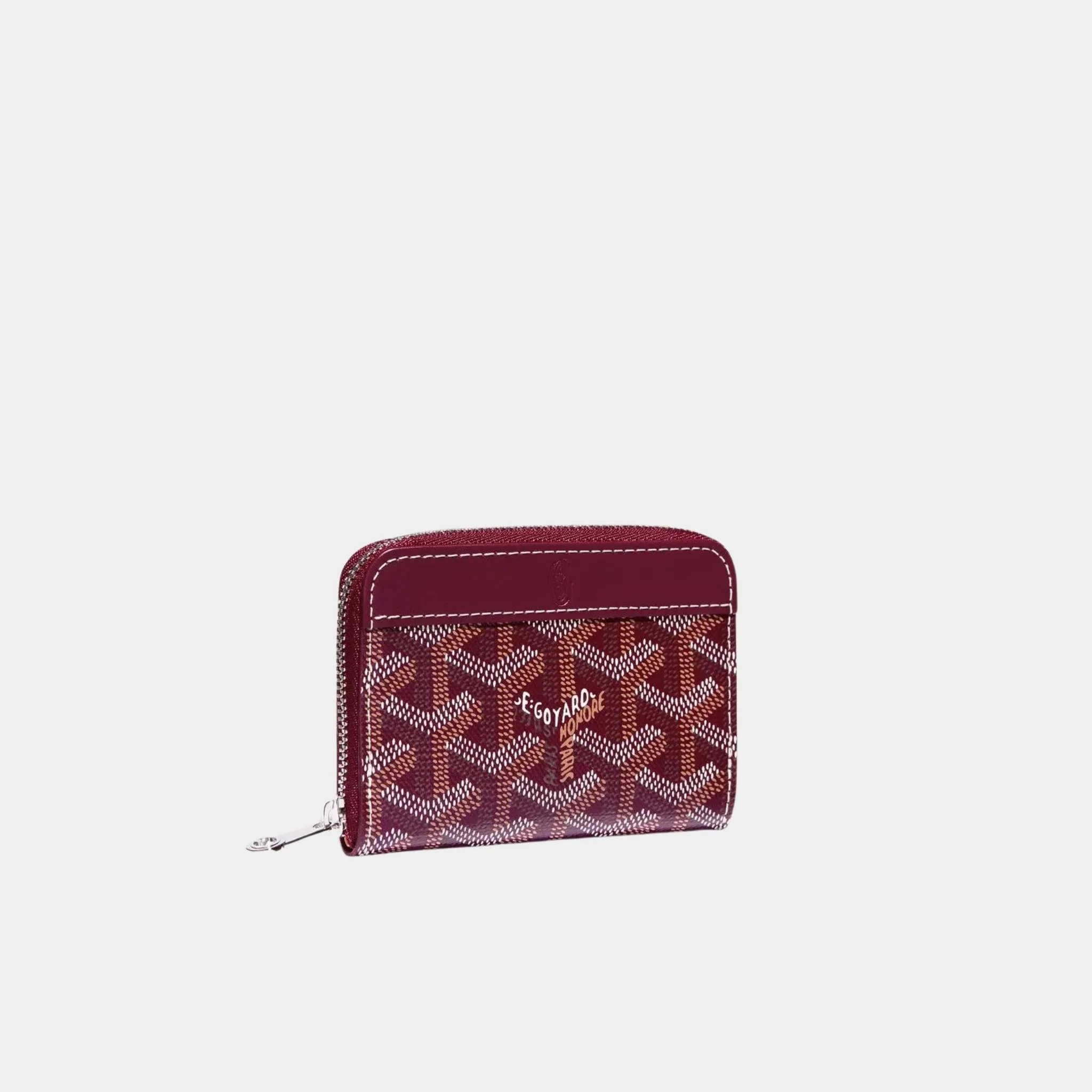 Matignon Mini Wallet - Image 9