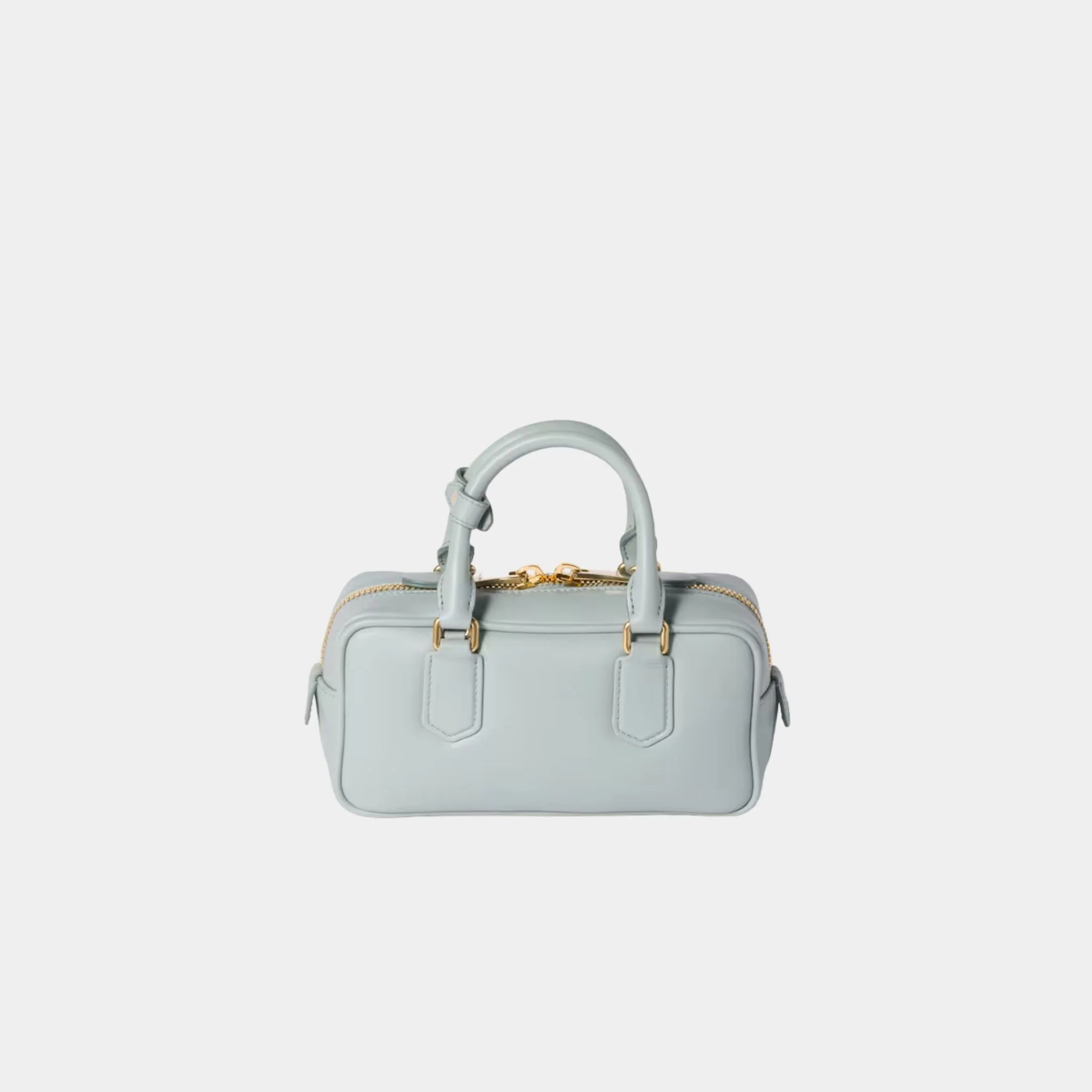 Arcadie Leather Bag - Image 6
