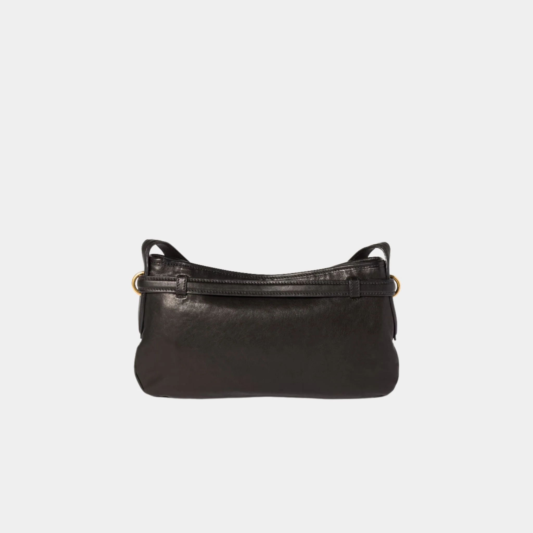 Aventure Nappa Leather Bag - Image 3