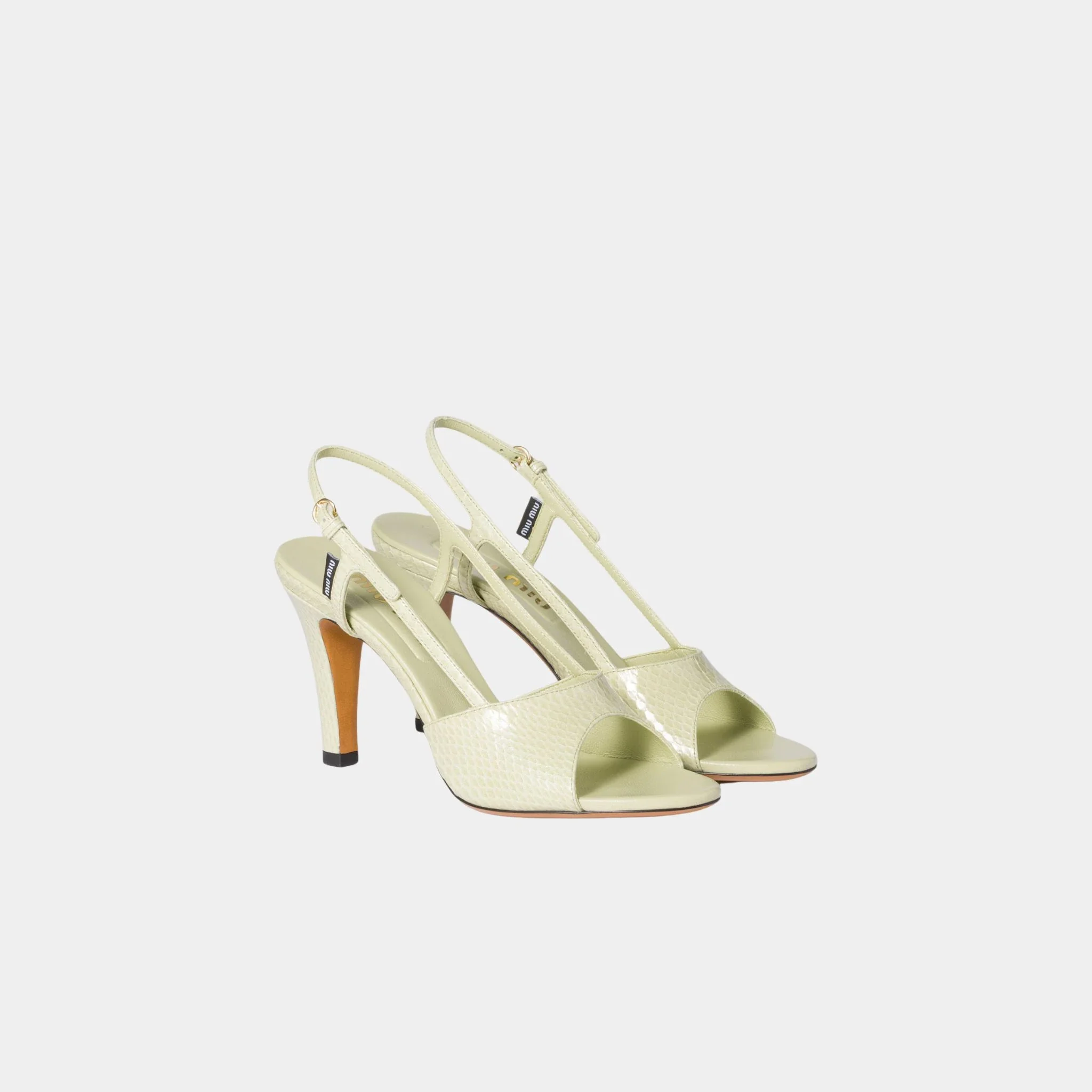Ayers Slingback Sandals - Image 10
